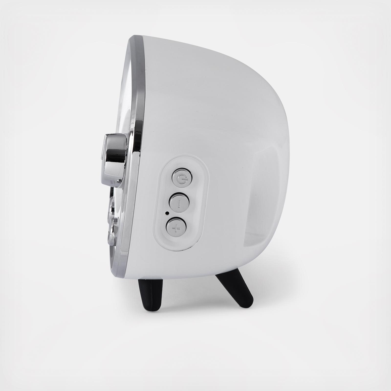 Rondo Portable Bluetooth Speaker 3 Rondo Portable Bluetooth Speaker