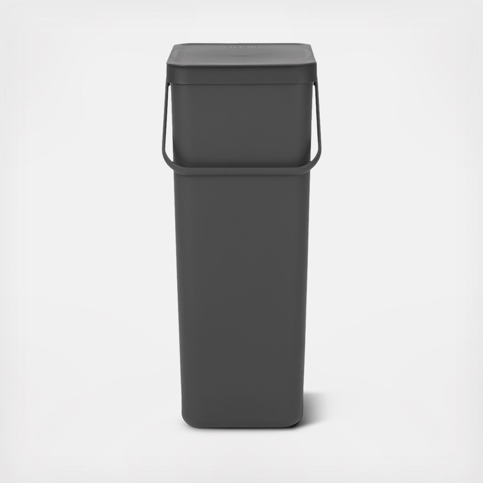 Sort & Go Recycle Bin 17 Sort & Go Recycle Bin