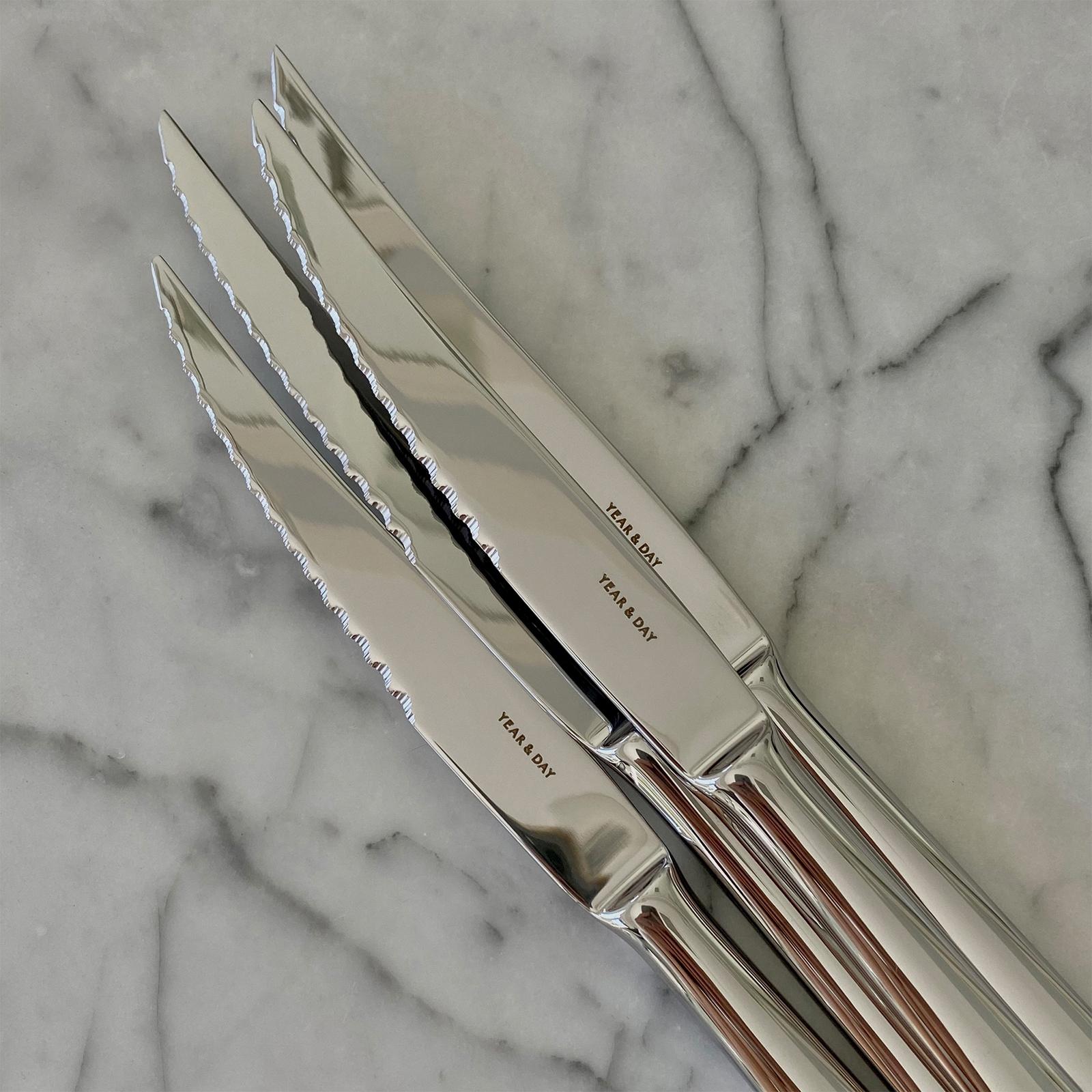 Steak Knife, Set of 4 14 Steak Knife, Set of 4