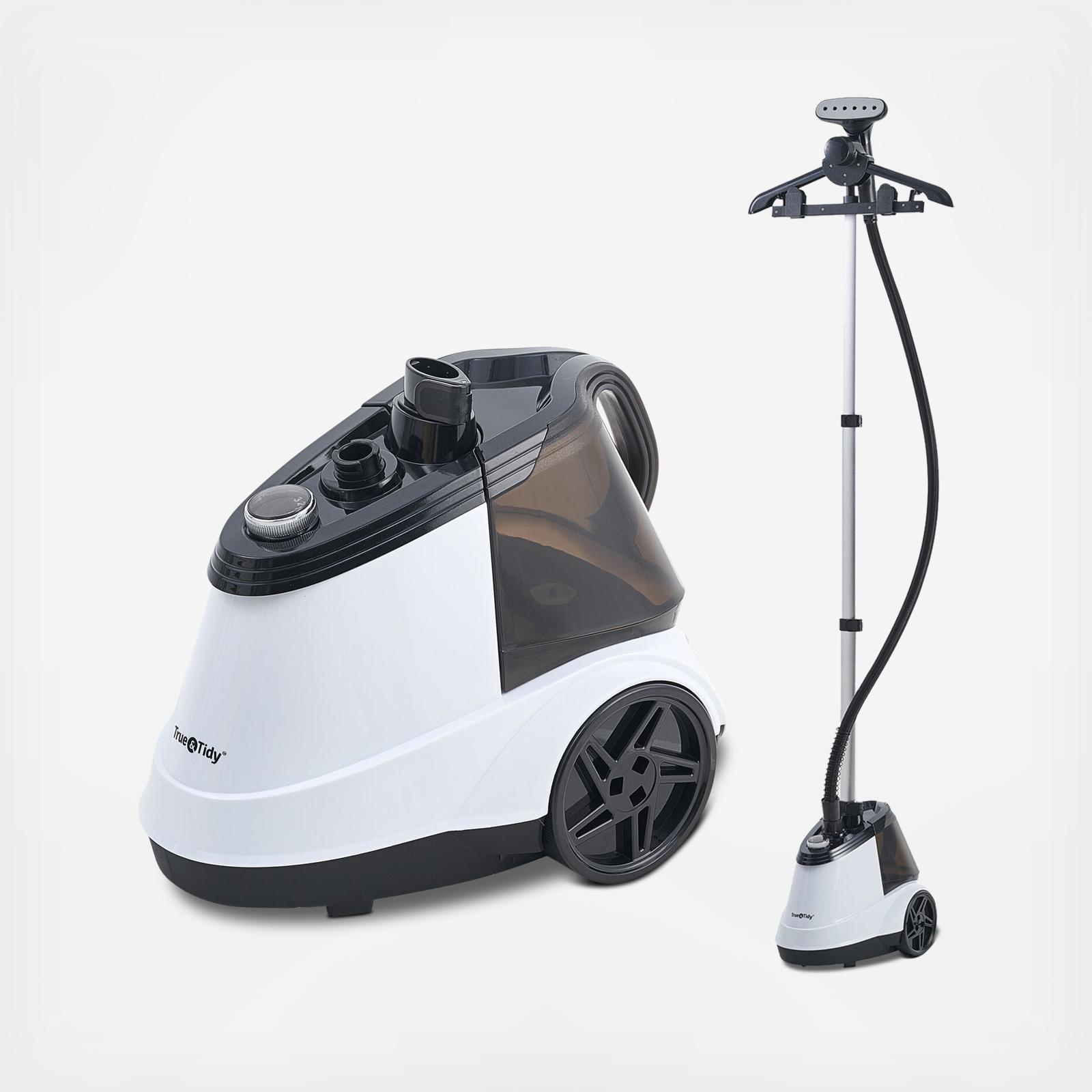 True & Tidy X5 Pro Commercial Garment Steamer 2 True & Tidy X5 Pro Commercial Garment Steamer