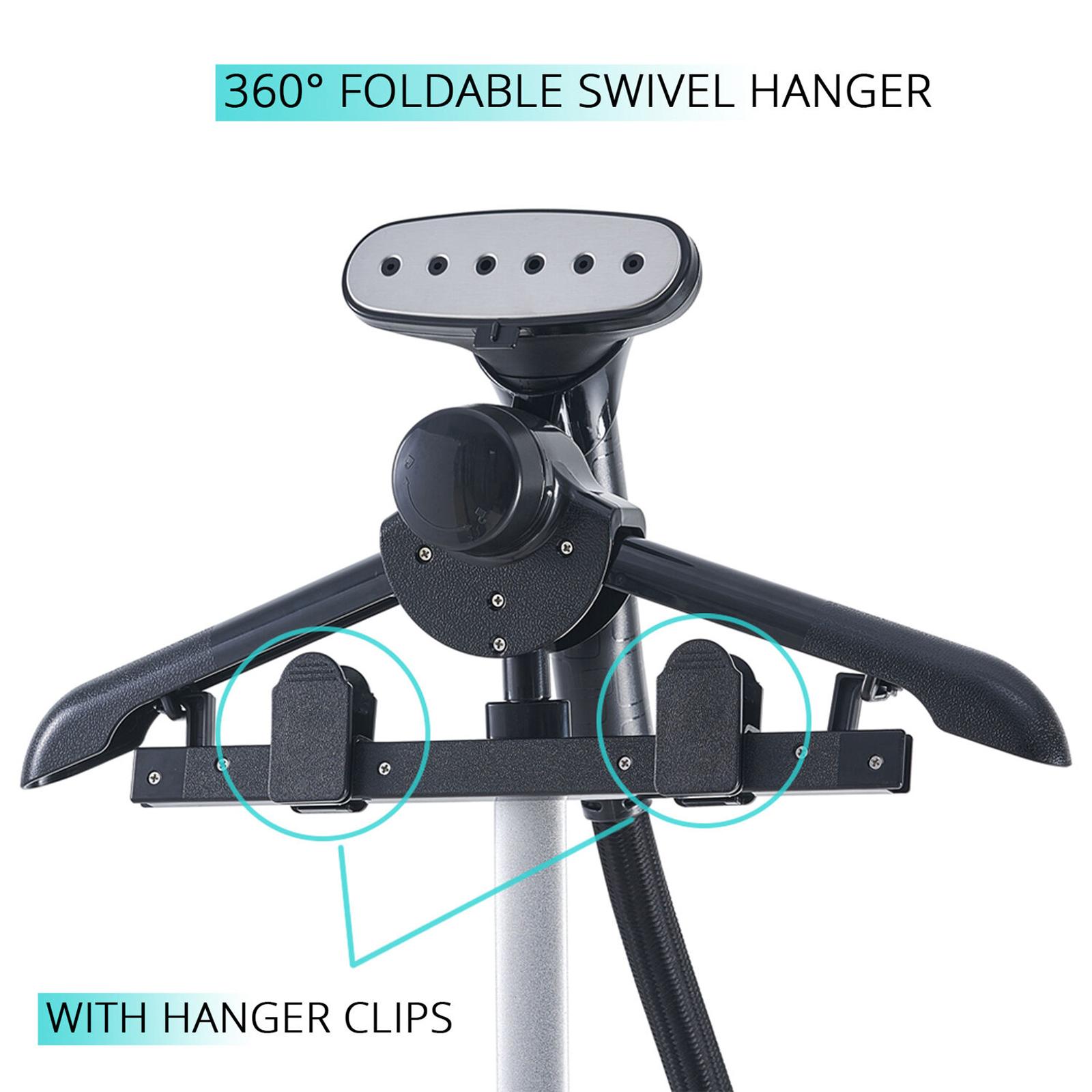 True & Tidy X5 Pro Commercial Garment Steamer 5 True & Tidy X5 Pro Commercial Garment Steamer