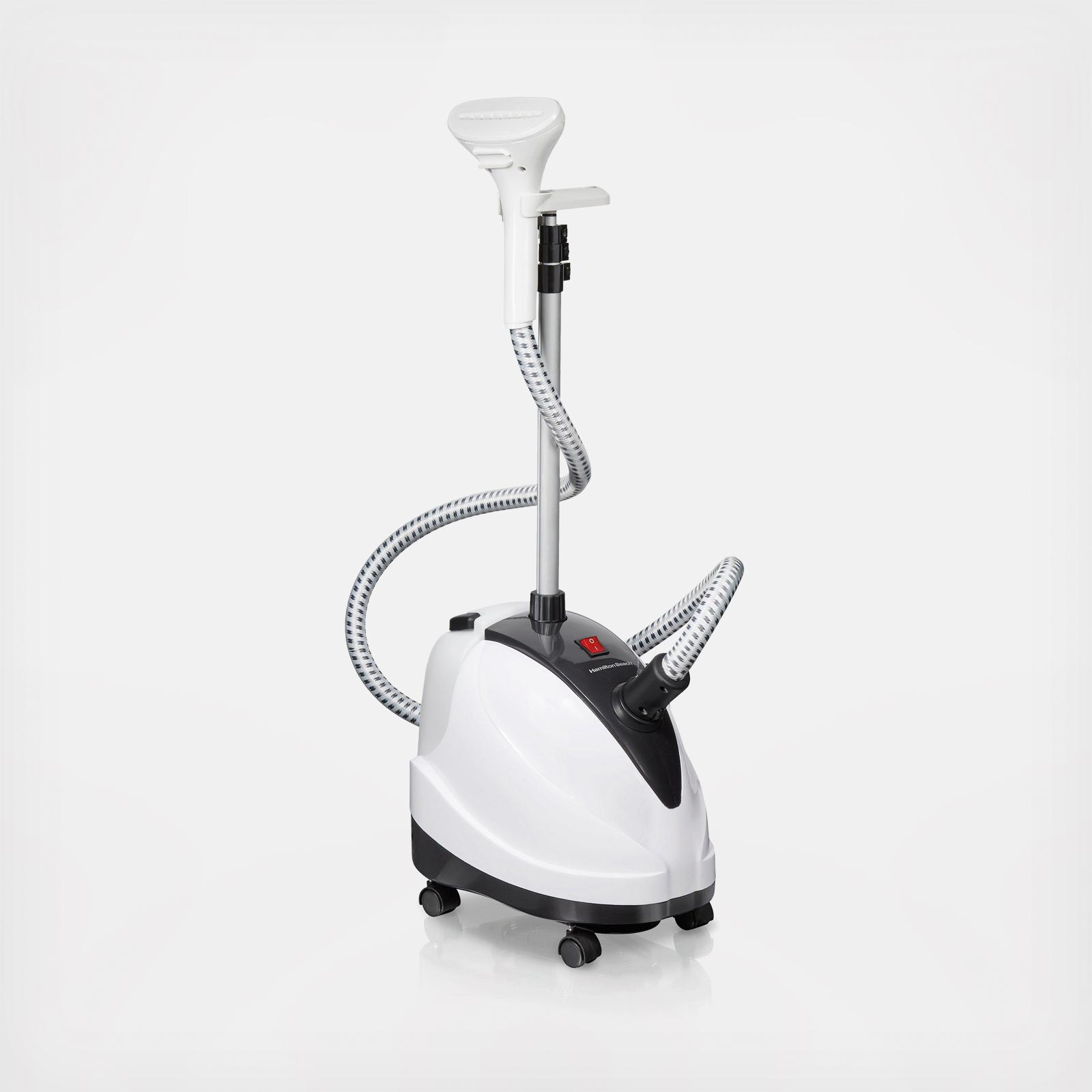 Upright Garment Steamer 16 Upright Garment Steamer