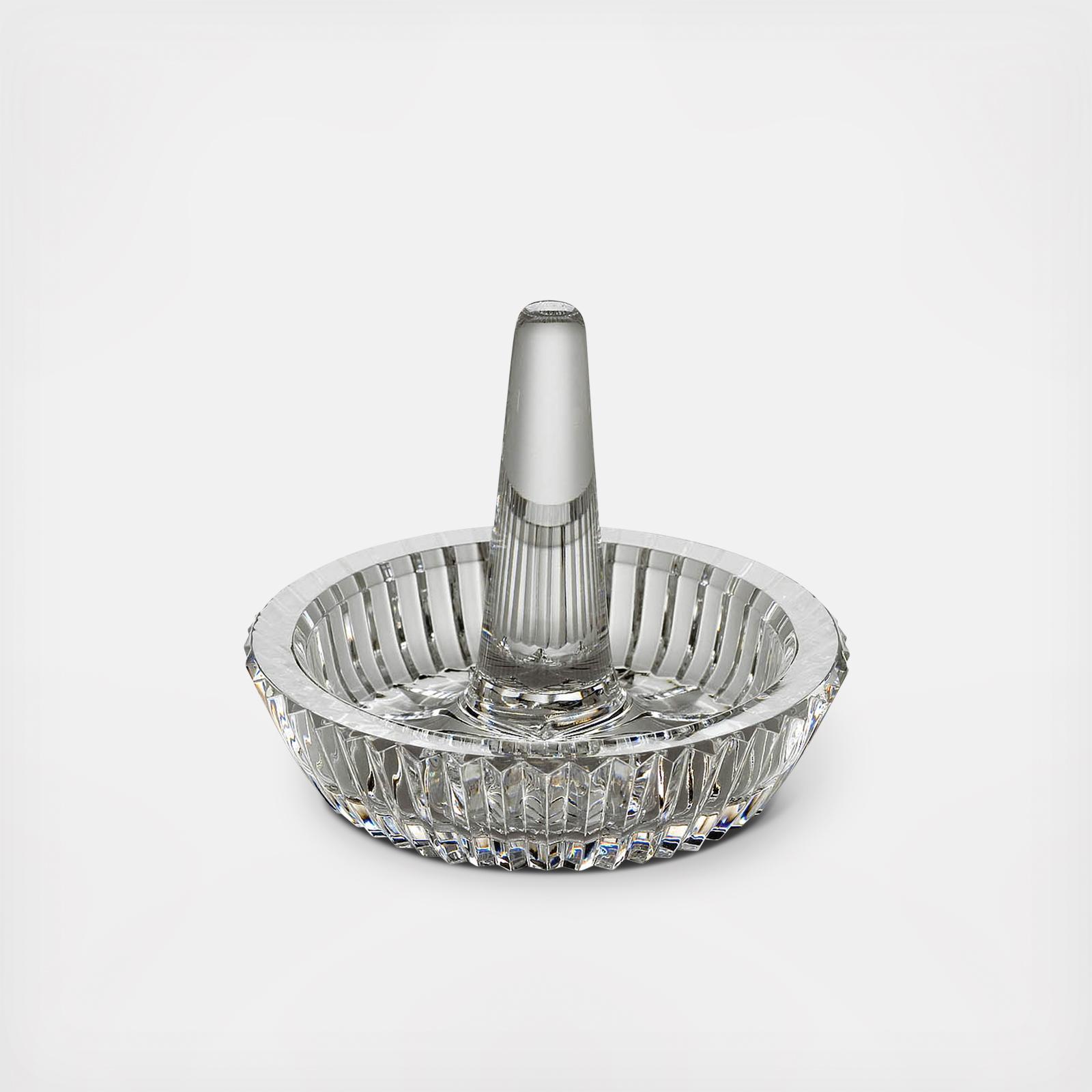 Vanity Round Ring Holder 2 Vanity Round Ring Holder