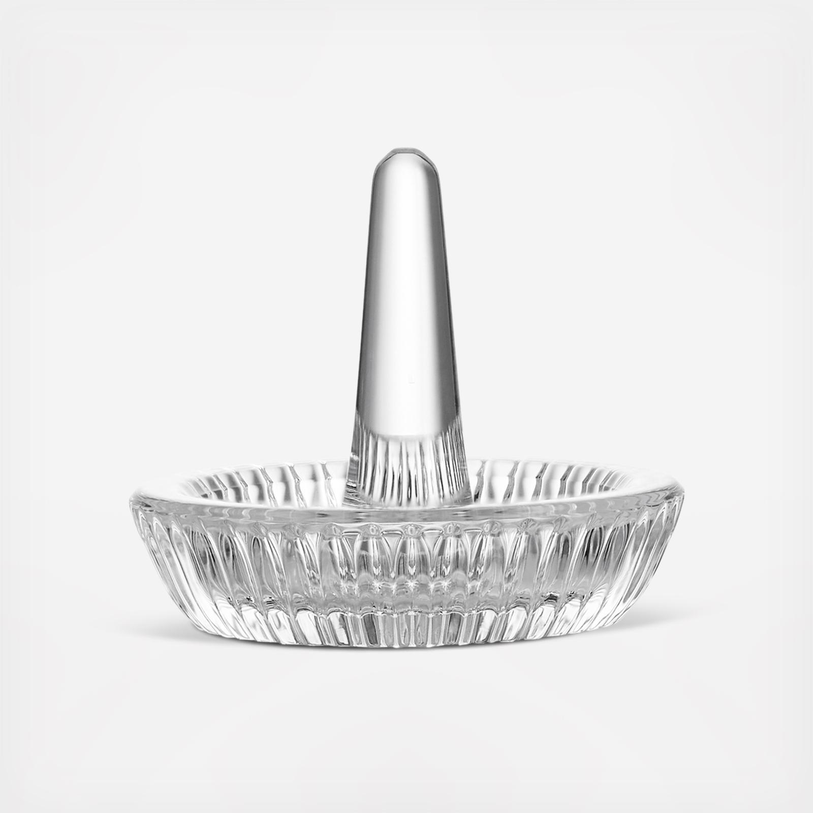 Vanity Round Ring Holder 3 Vanity Round Ring Holder