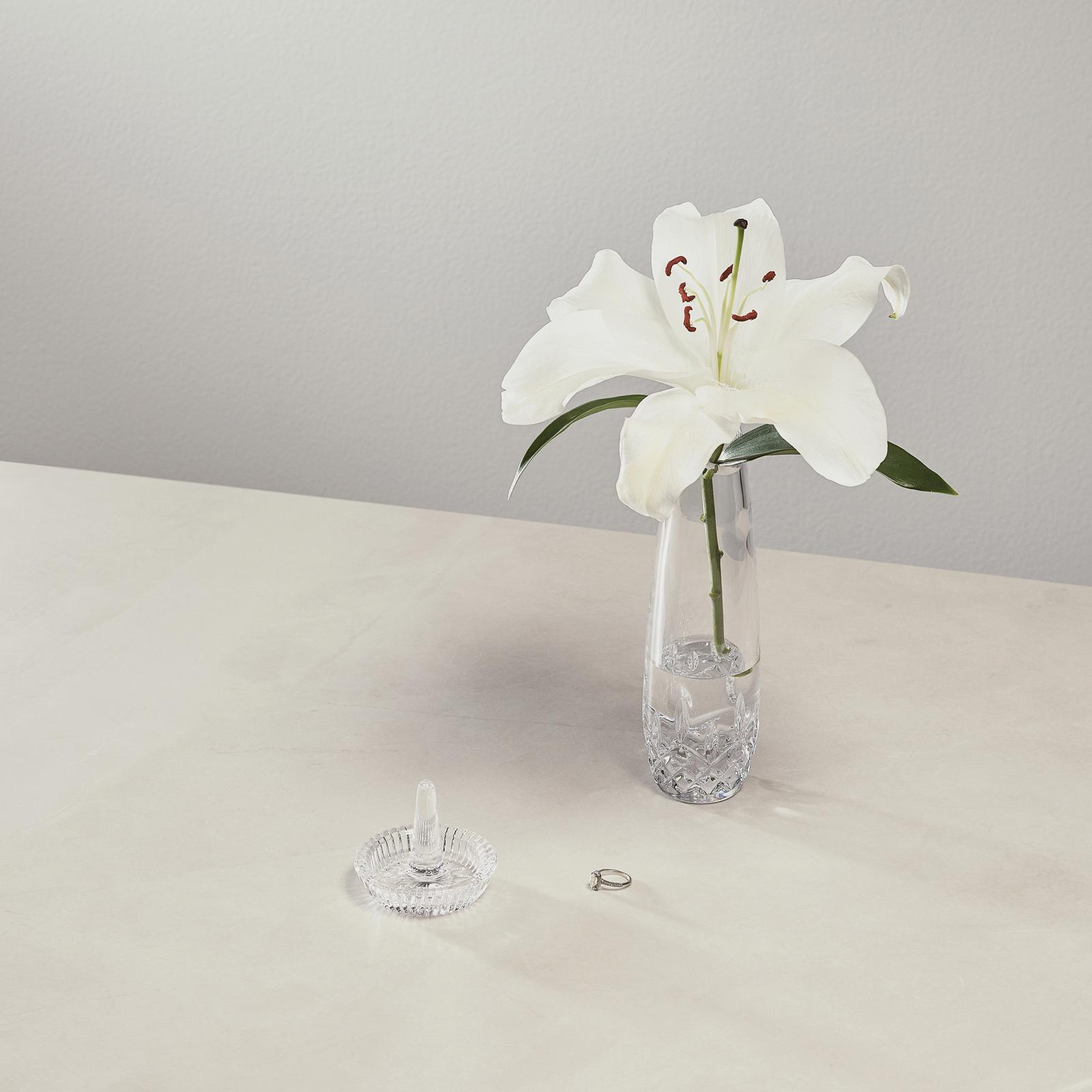 Vanity Round Ring Holder 4 Vanity Round Ring Holder