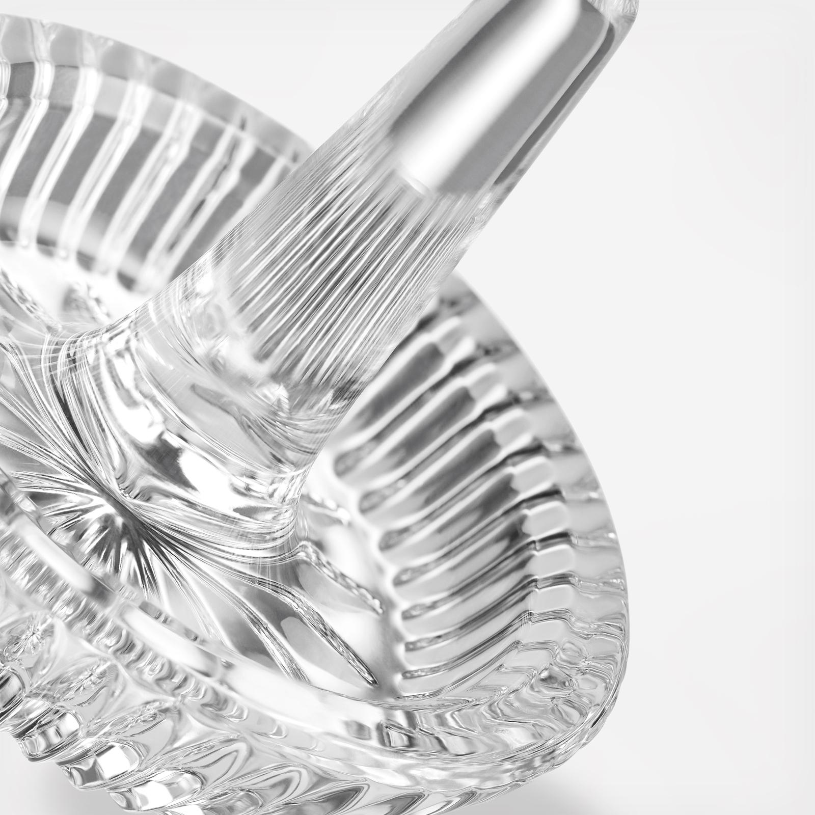 Vanity Round Ring Holder 6 Vanity Round Ring Holder