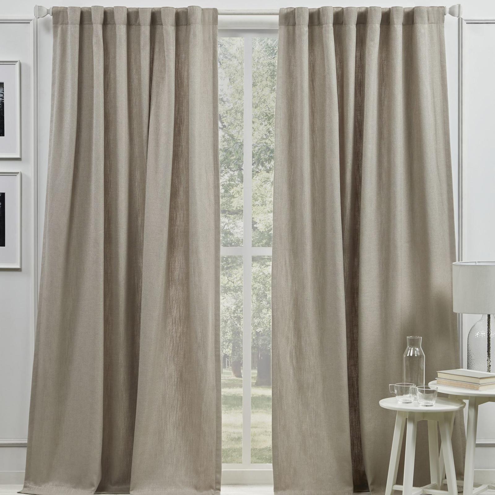 Vienna Curtain Panel 12 Vienna Curtain Panel