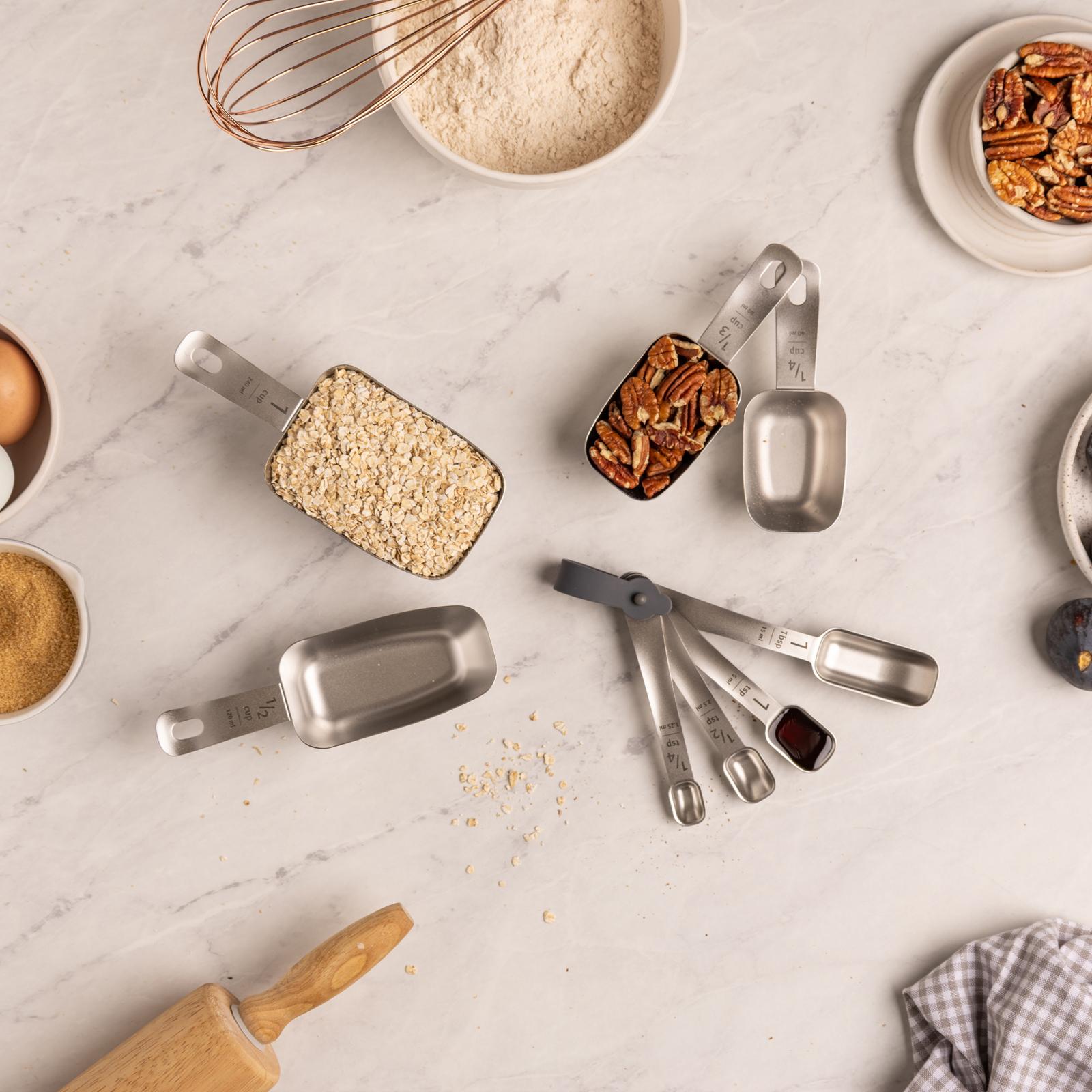 4-Piece Kitchen Prep Set 17 4-Piece Kitchen Prep Set