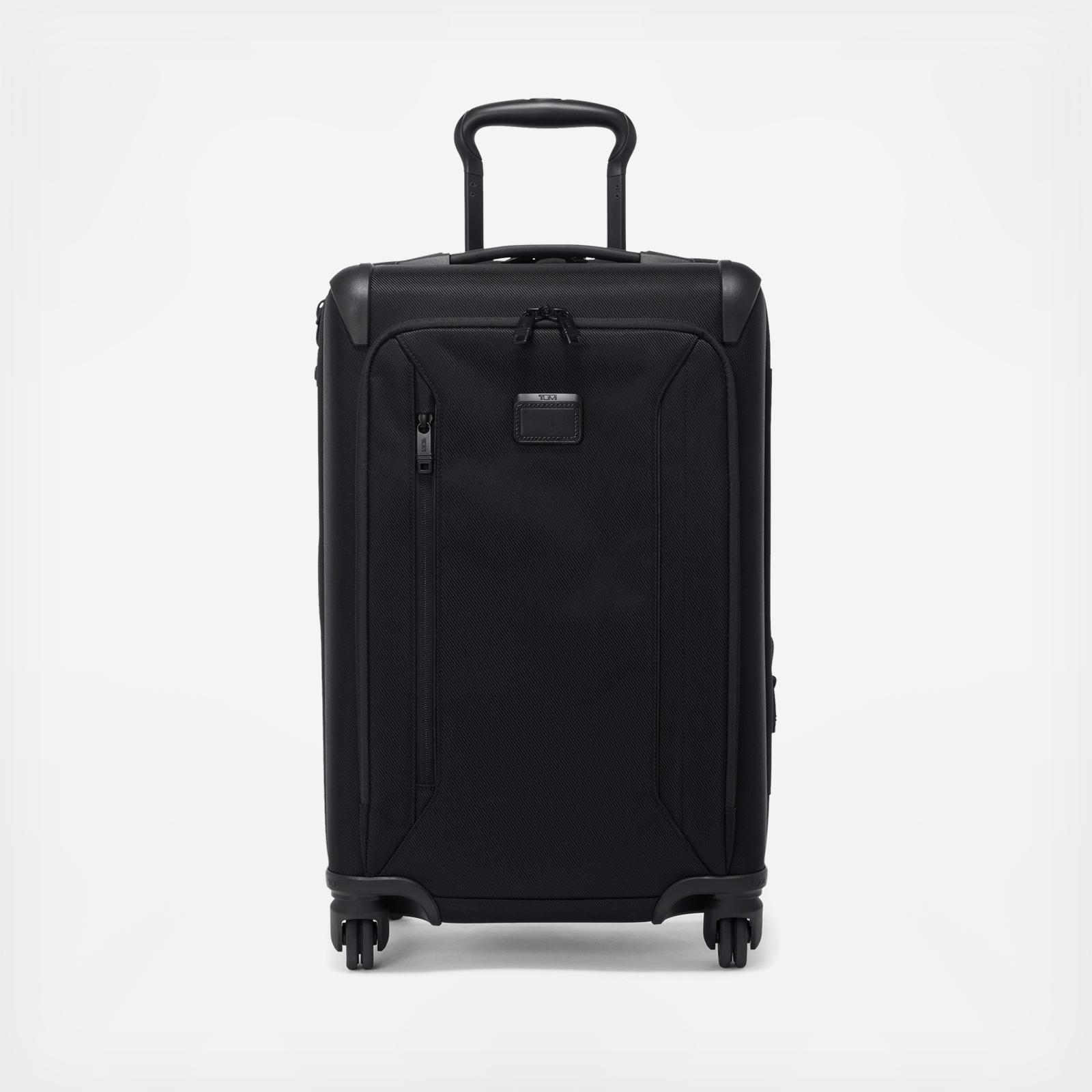 Aerotour International Expandable 4 Wheeled Carry-On 1 Aerotour International Expandable 4 Wheeled Carry-On