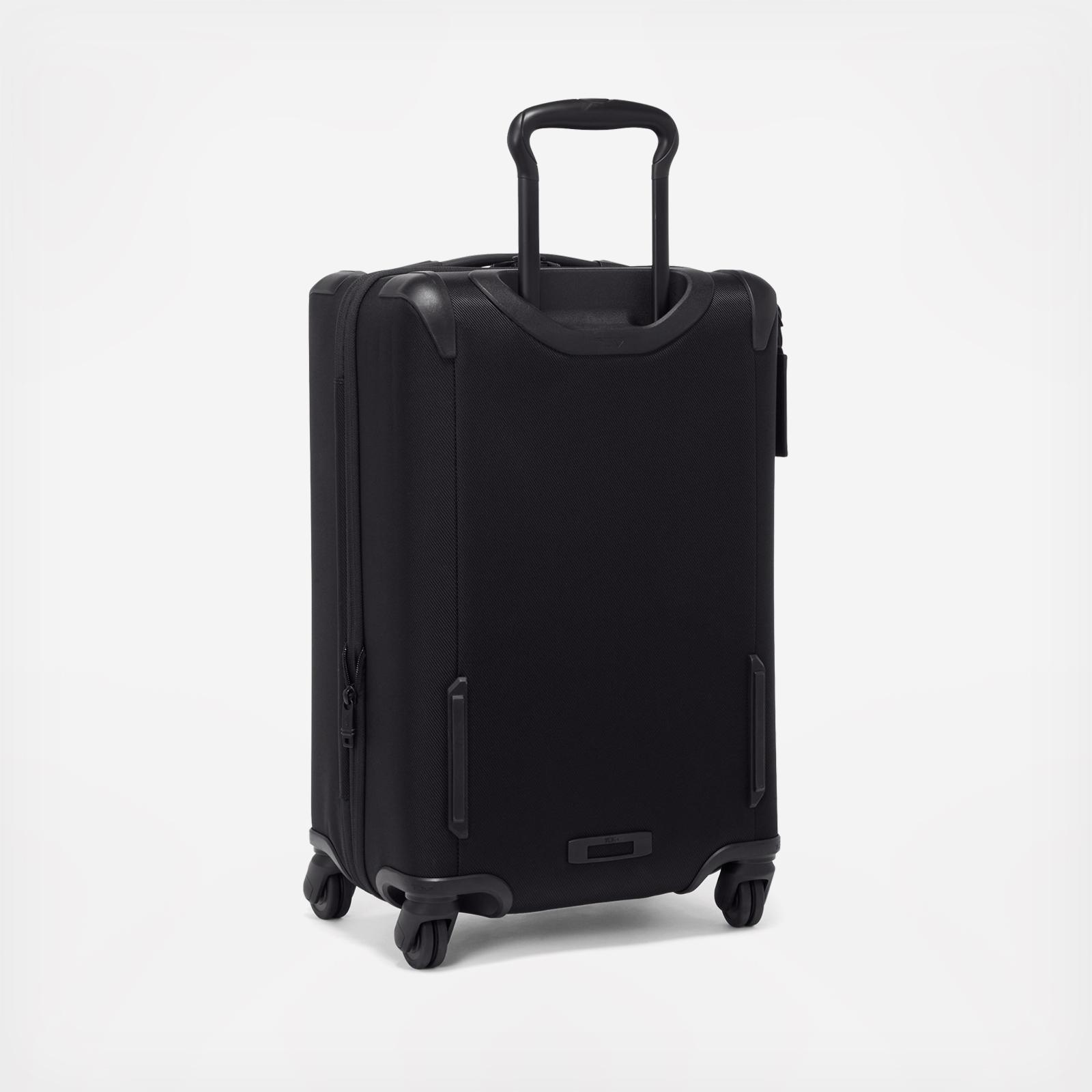 Aerotour International Expandable 4 Wheeled Carry-On 3 Aerotour International Expandable 4 Wheeled Carry-On