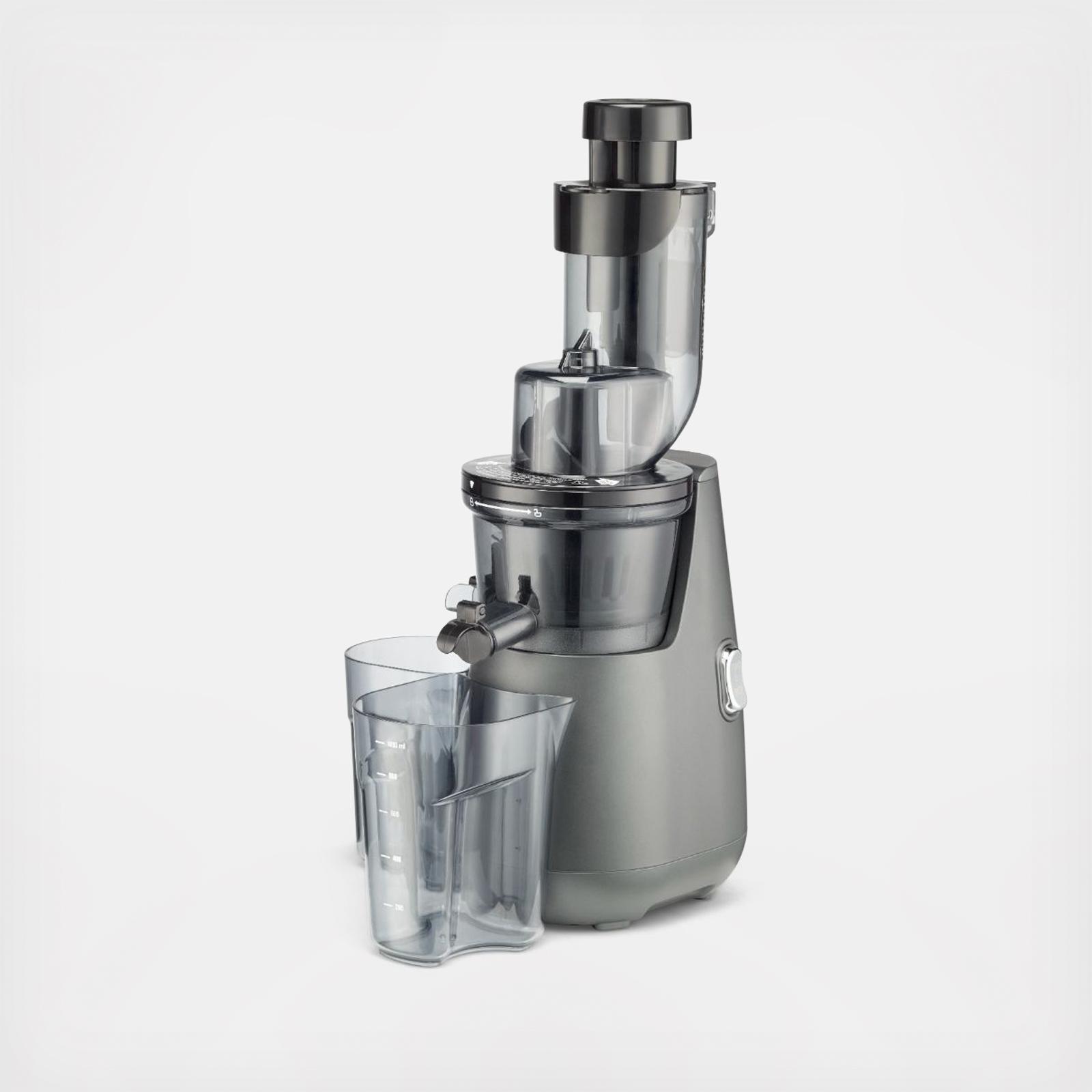 Juice Fusion Easy Clean Slow Juicer
