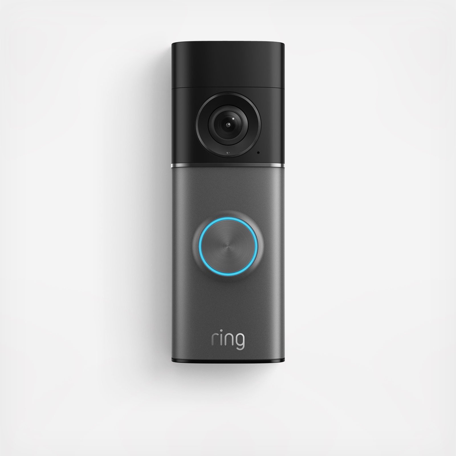 3rd Gen Wired Doorbell Pro