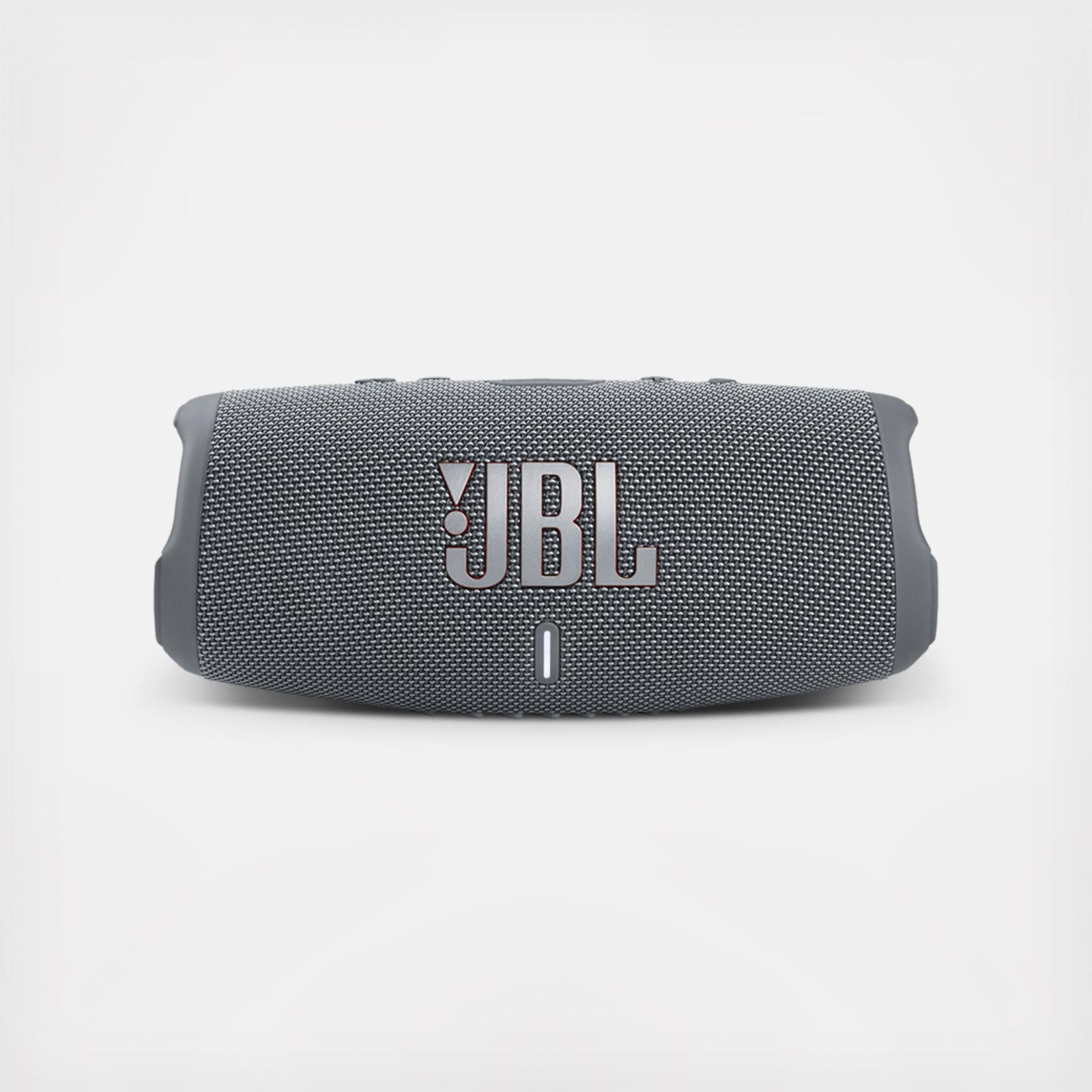 Charge 5 Portable Waterproof Bluetooth Speaker 2 Charge 5 Portable Waterproof Bluetooth Speaker