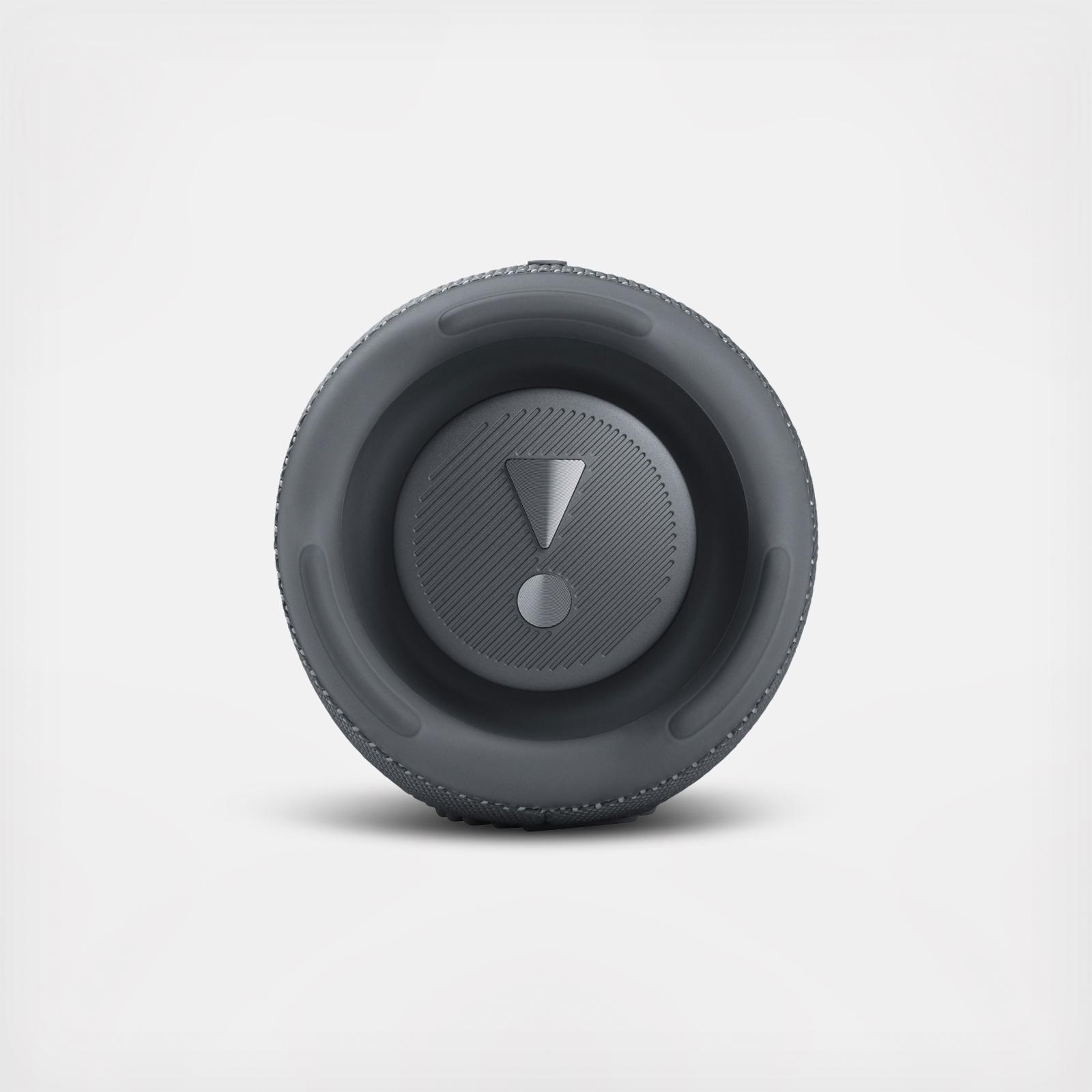 Charge 5 Portable Waterproof Bluetooth Speaker 4 Charge 5 Portable Waterproof Bluetooth Speaker