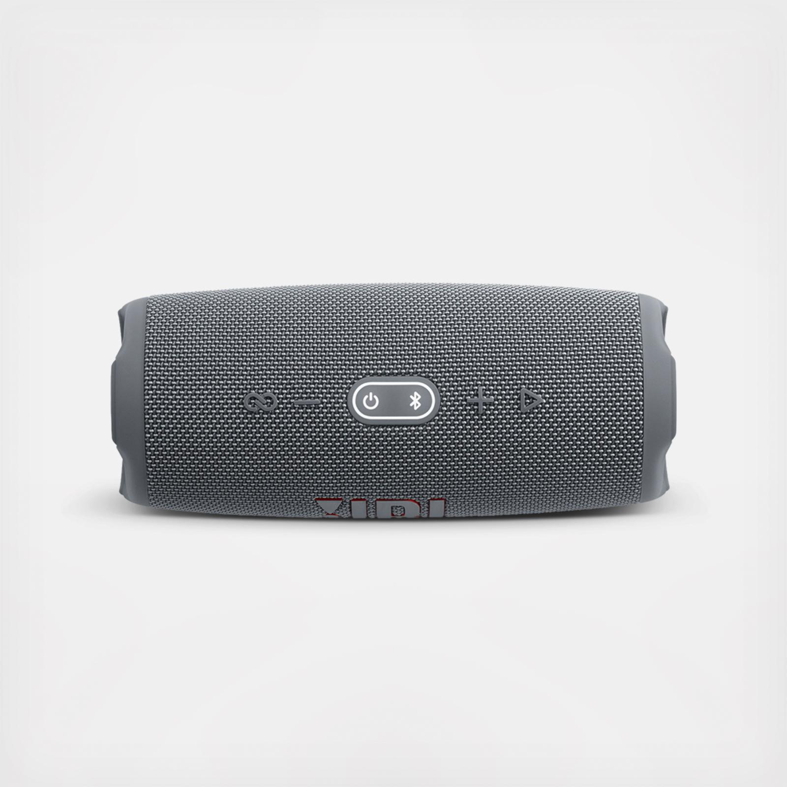 Charge 5 Portable Waterproof Bluetooth Speaker 7 Charge 5 Portable Waterproof Bluetooth Speaker