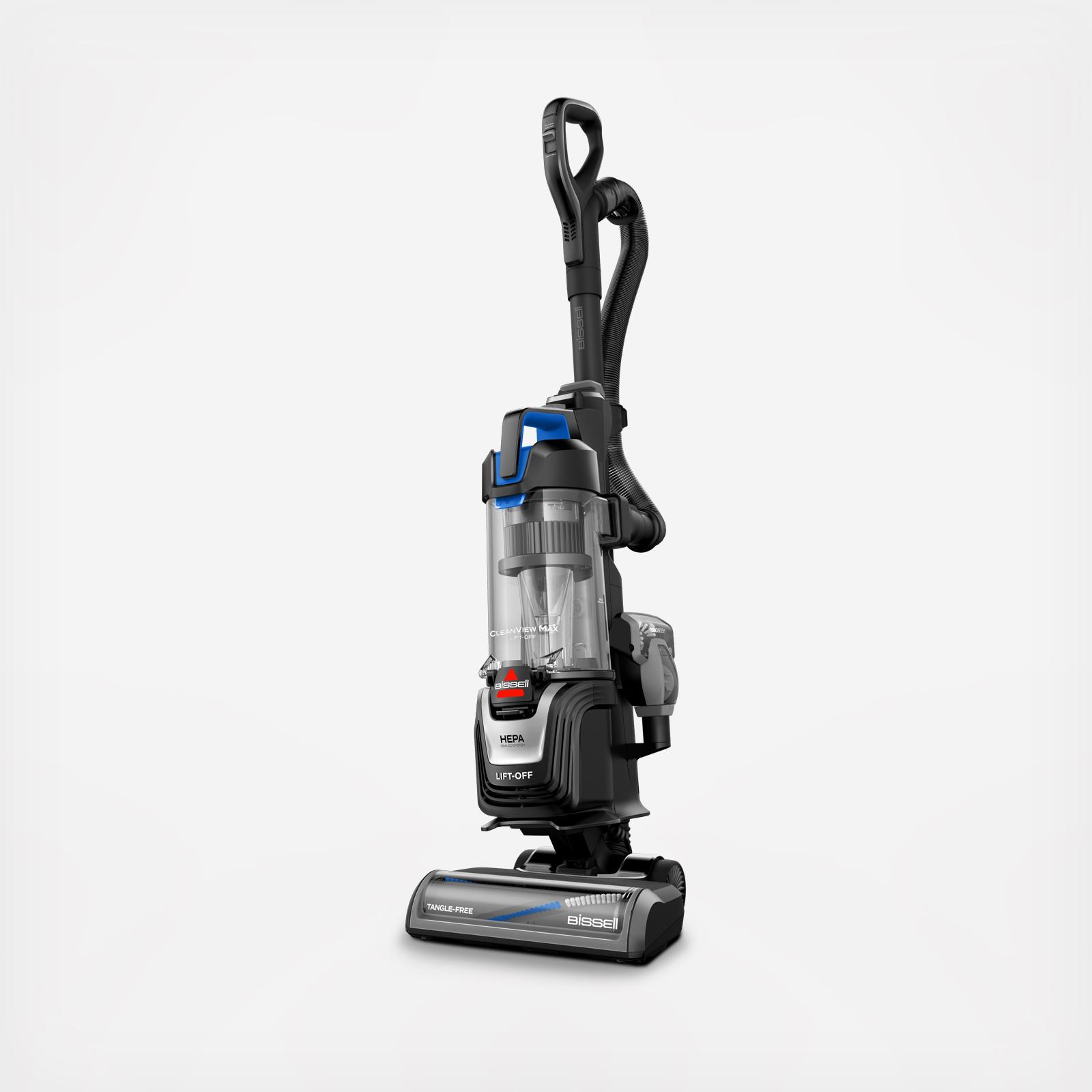 CleanView Turbo Lift Off Vacuum Cleaner 2 CleanView Turbo Lift Off Vacuum Cleaner