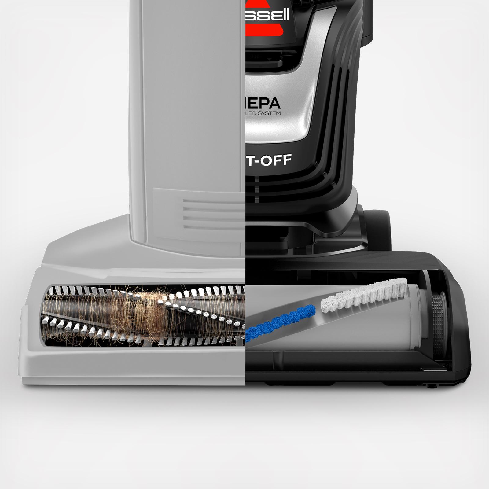 CleanView Turbo Lift Off Vacuum Cleaner 8 CleanView Turbo Lift Off Vacuum Cleaner