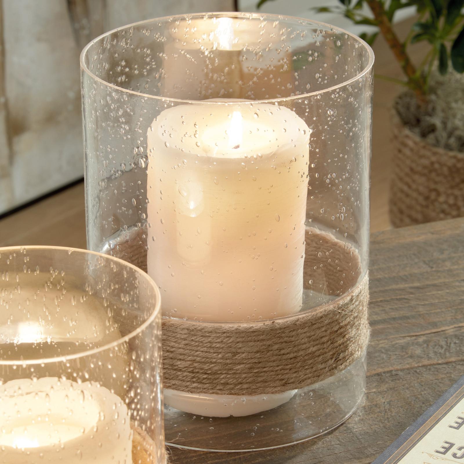 Eudocia 2-Piece Candle Holder Set