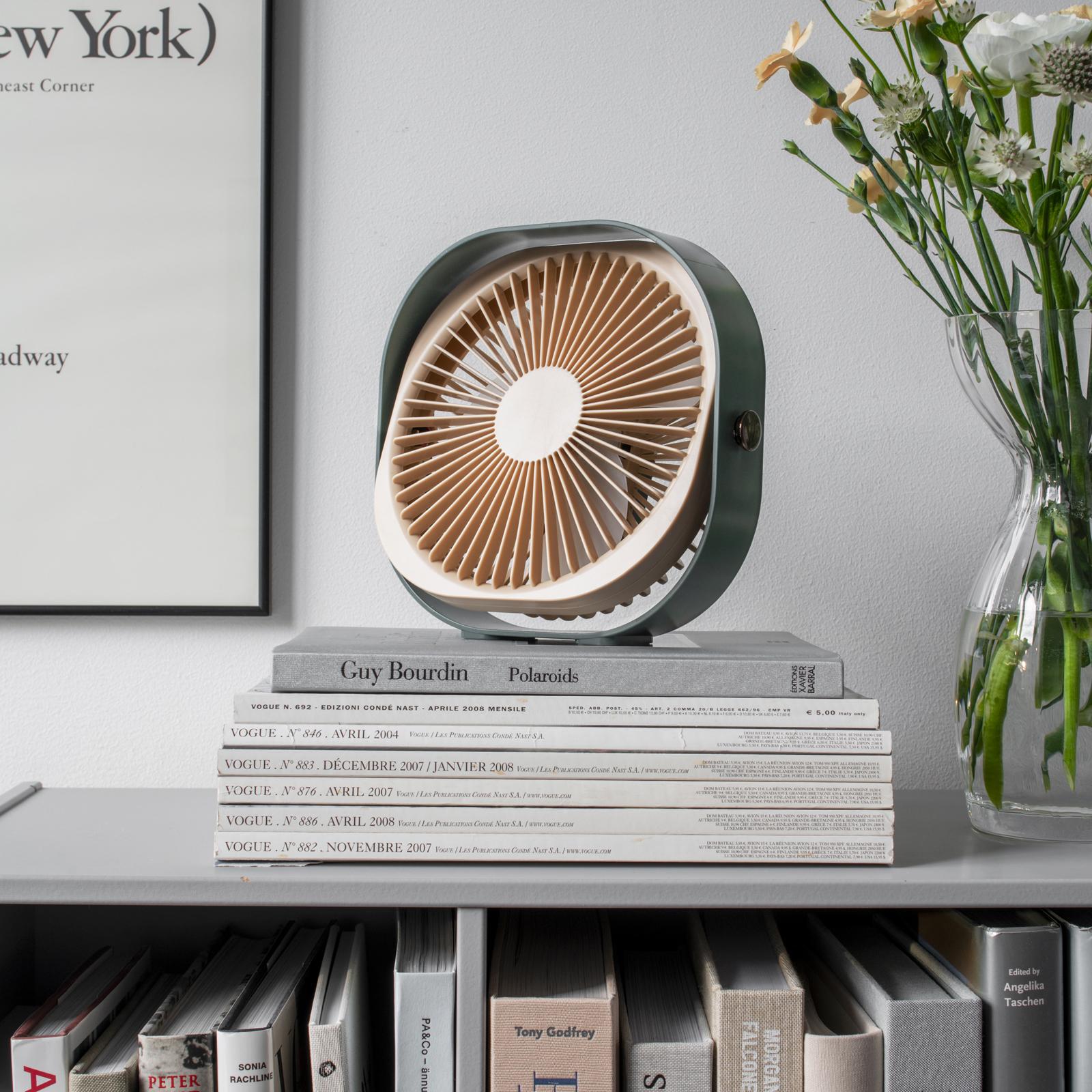 Fantastic Portable Fan 17 Fantastic Portable Fan