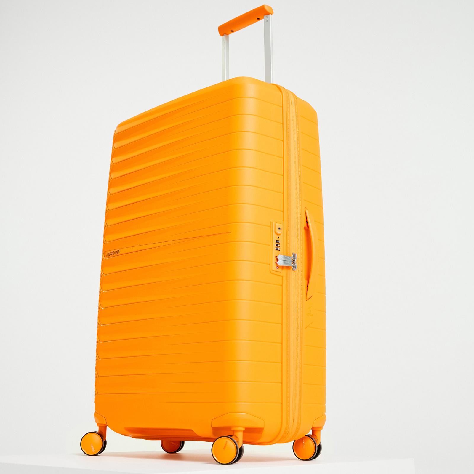 FastForward Large Expandable Spinner 6 FastForward Large Expandable Spinner