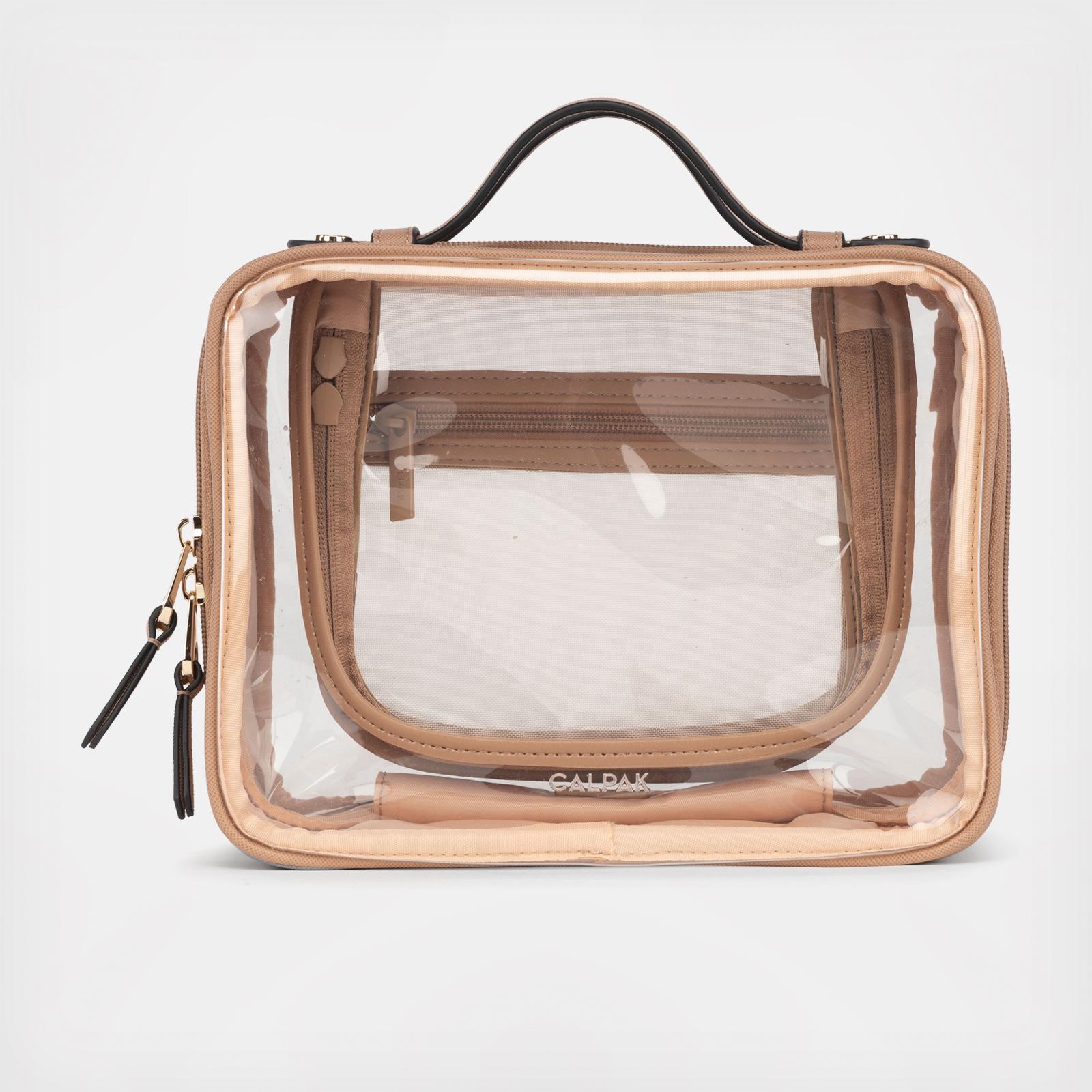 Large Cosmetic Case 2 Large Cosmetic Case