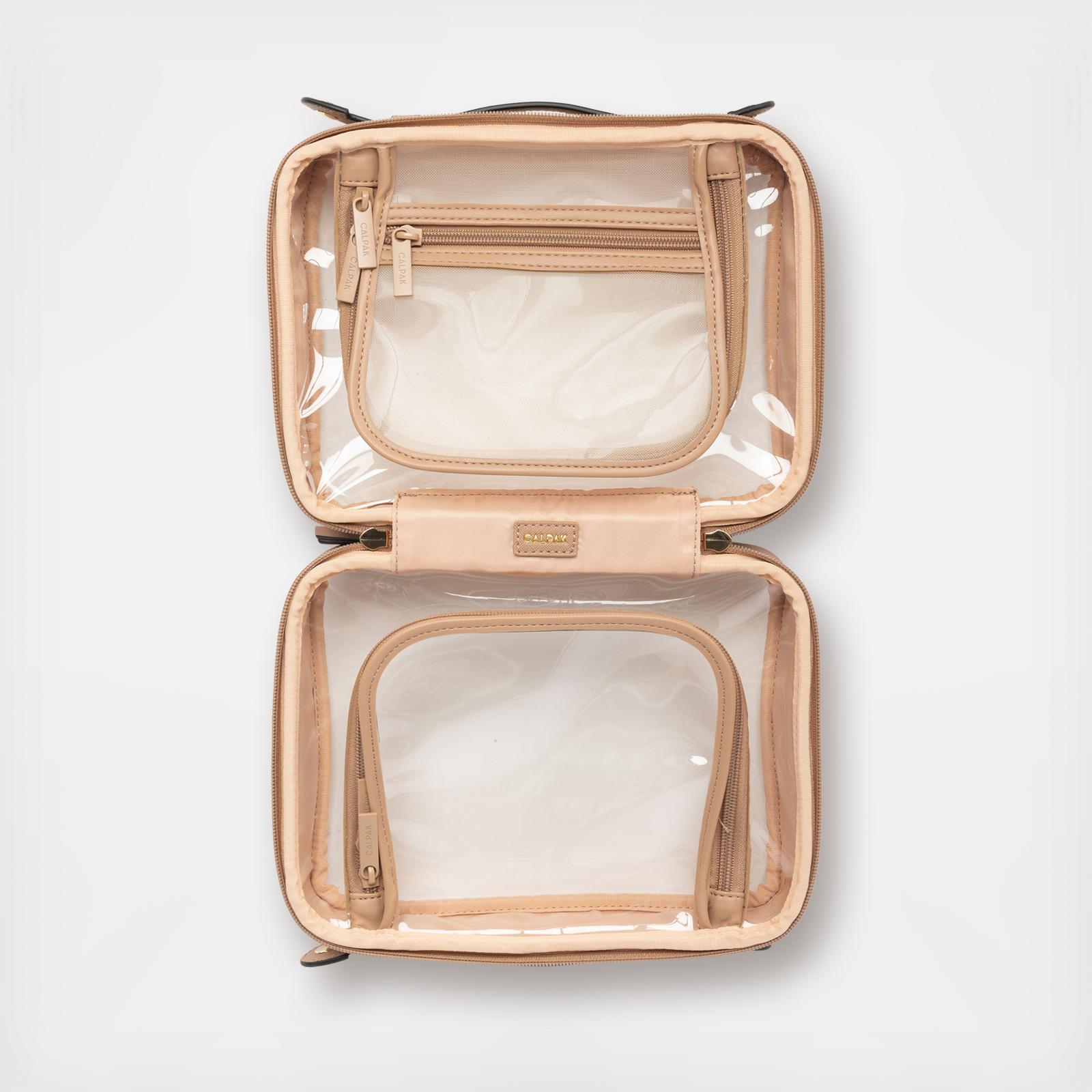 Large Cosmetic Case 3 Large Cosmetic Case