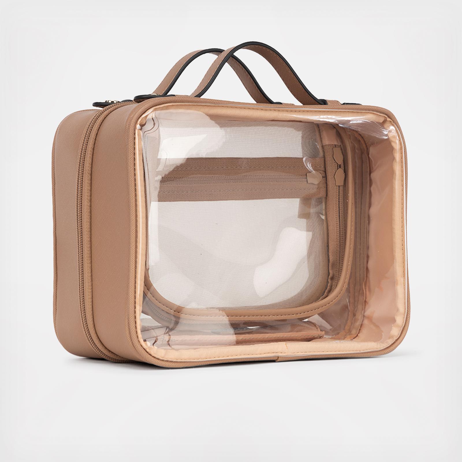 Large Cosmetic Case 5 Large Cosmetic Case