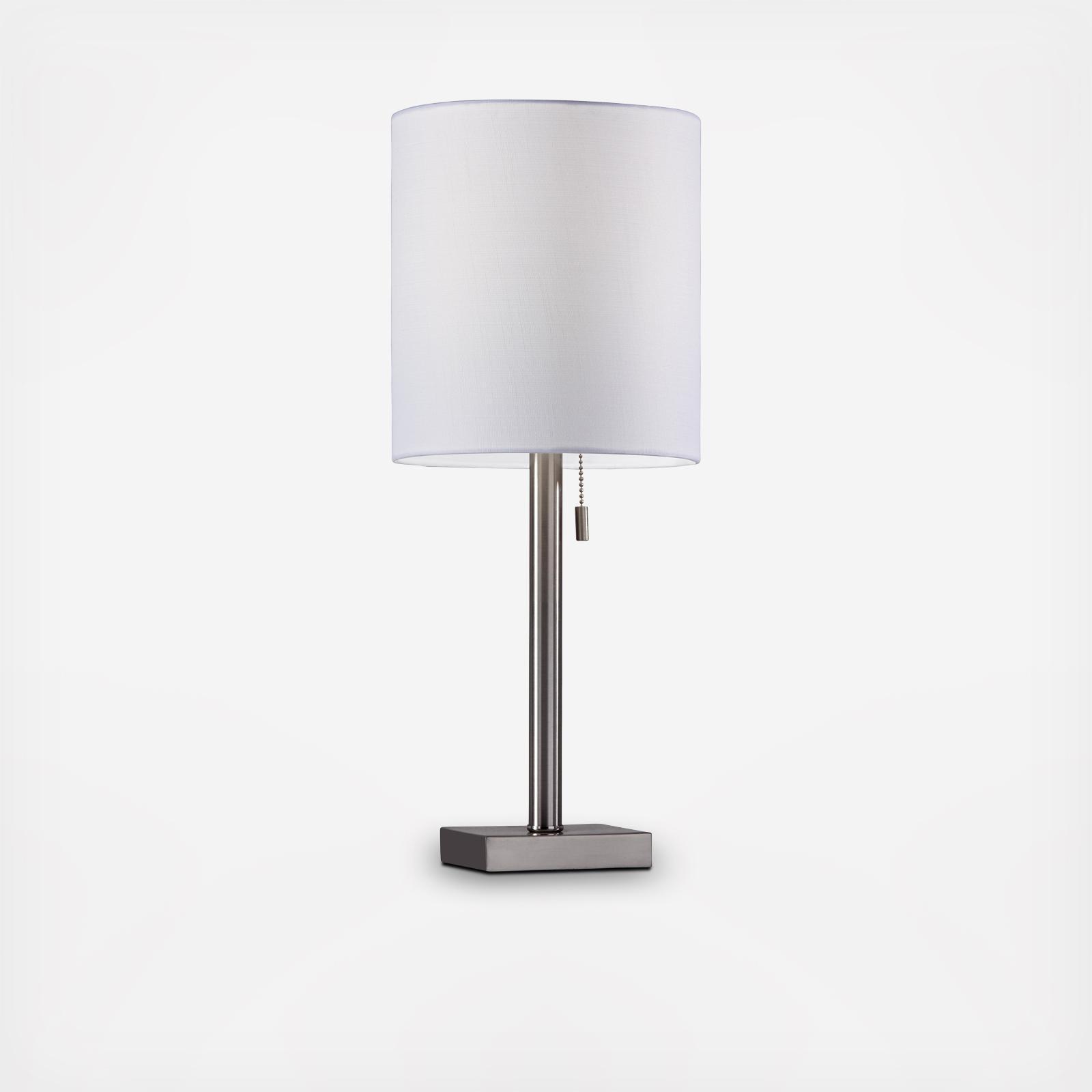 Liam Table Lamp 12 Liam Table Lamp
