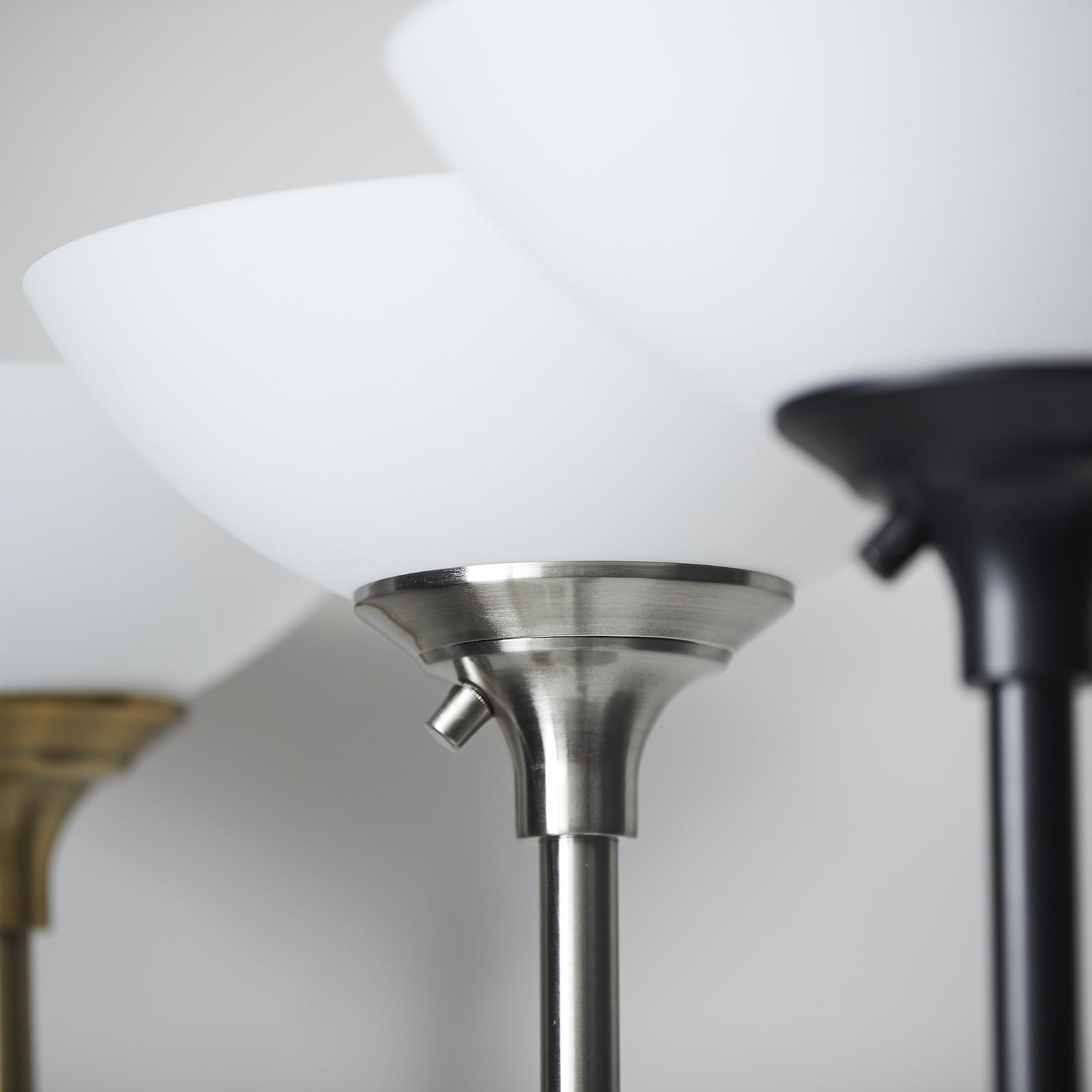 Glenn 300 Watt Floor Lamp 2 Glenn 300 Watt Floor Lamp