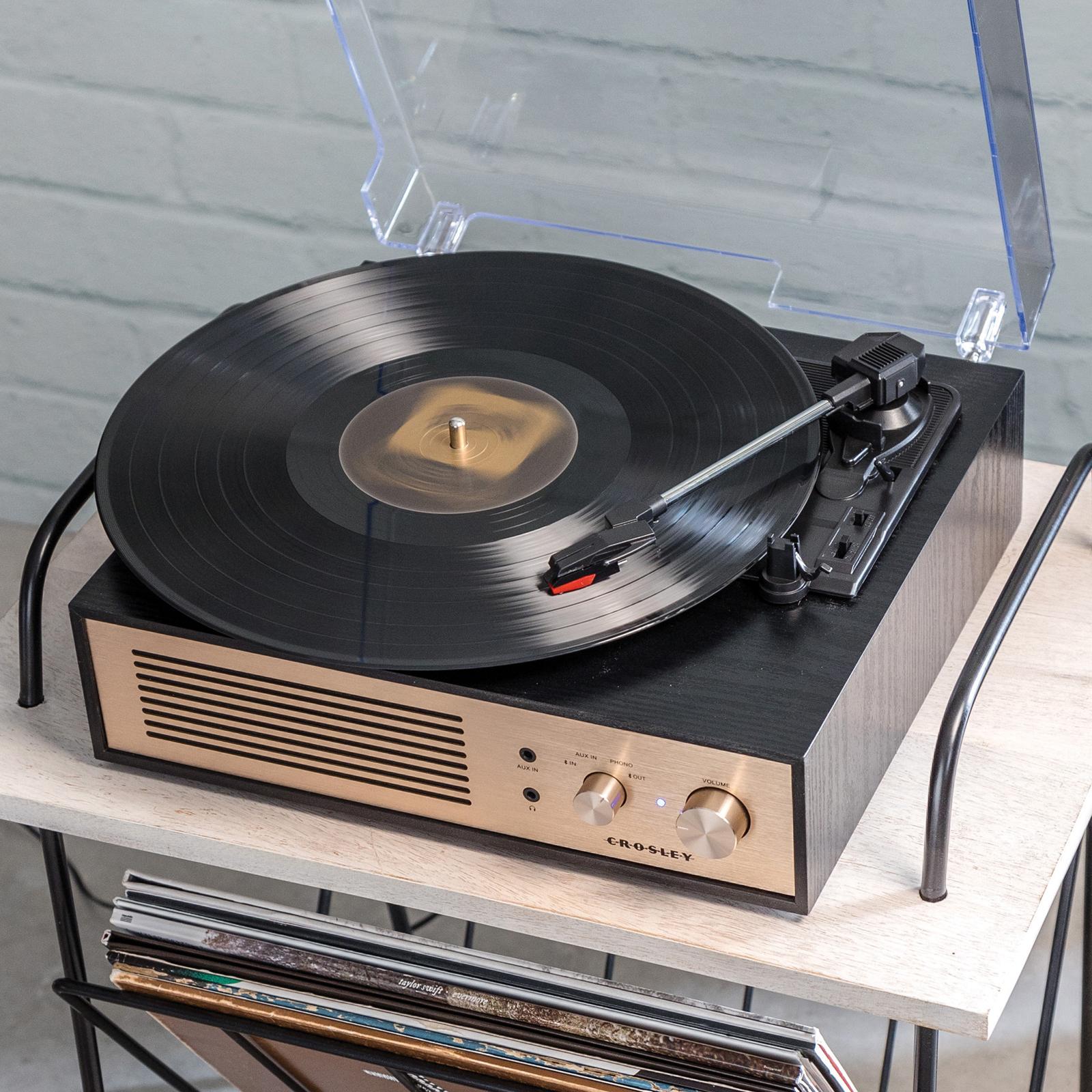Miles Record Player 1 Miles Record Player