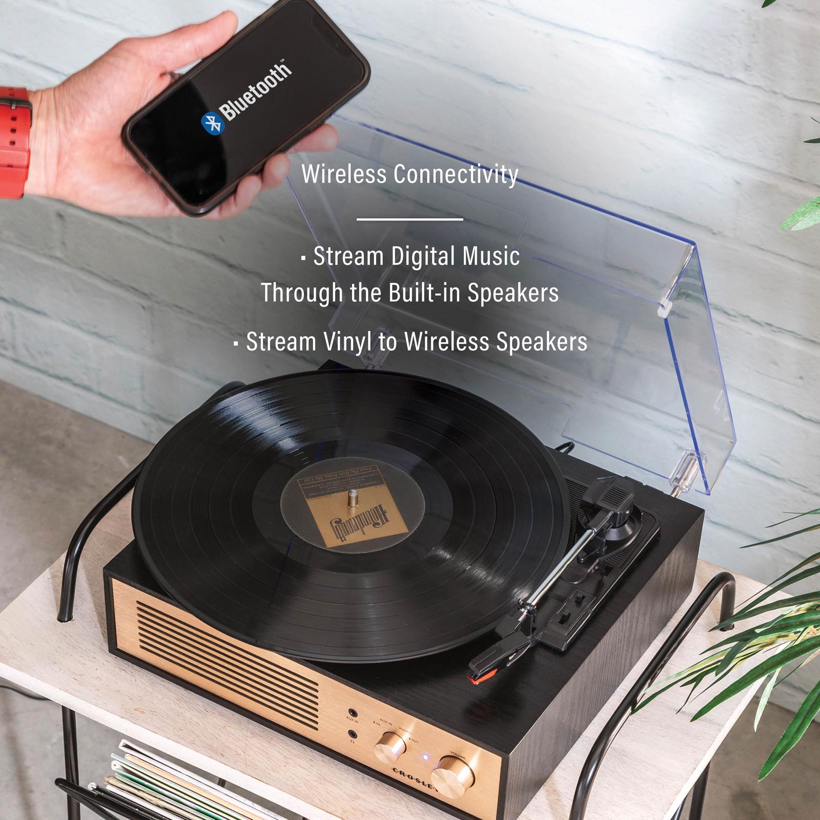 Miles Record Player 2 Miles Record Player