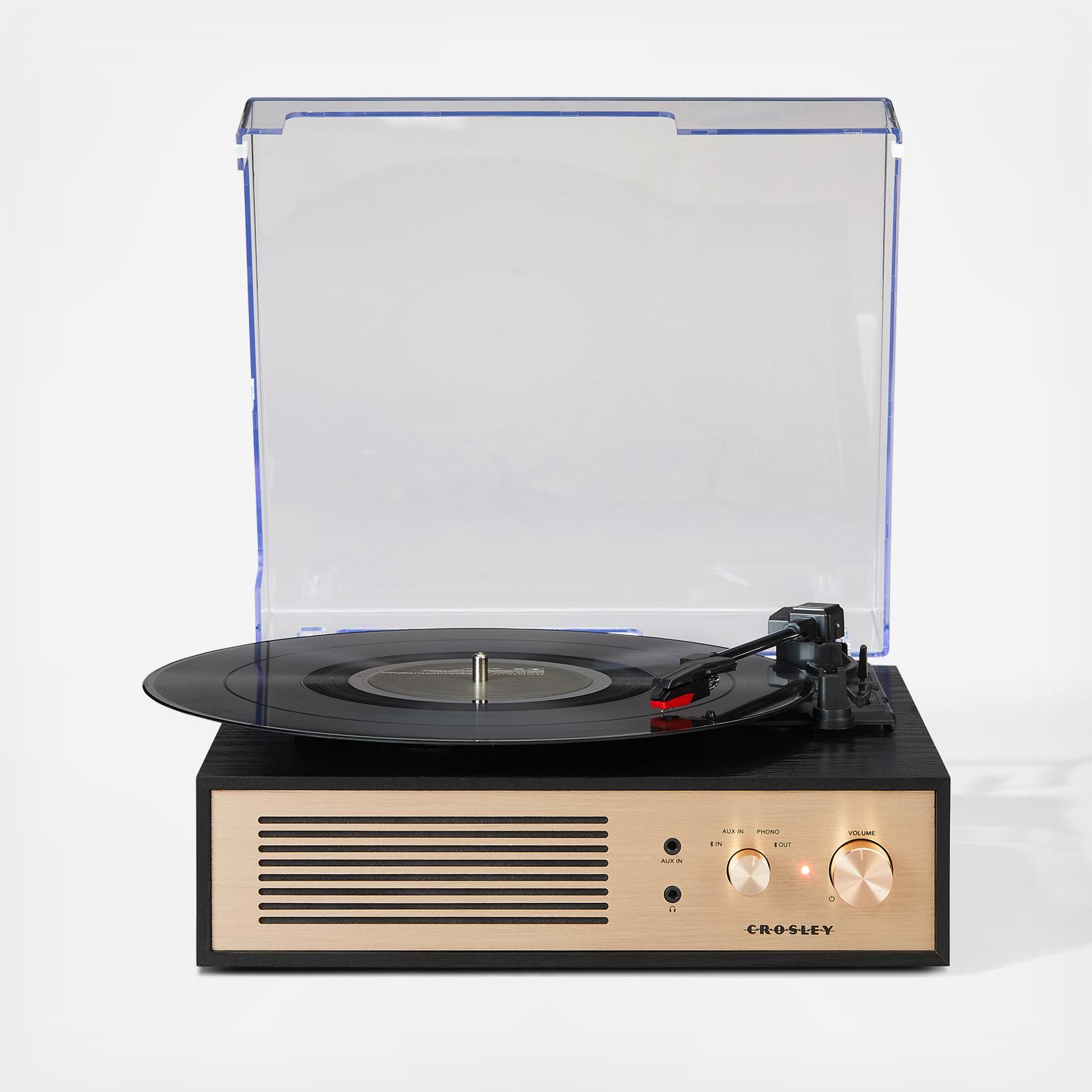 Miles Record Player 3 Miles Record Player