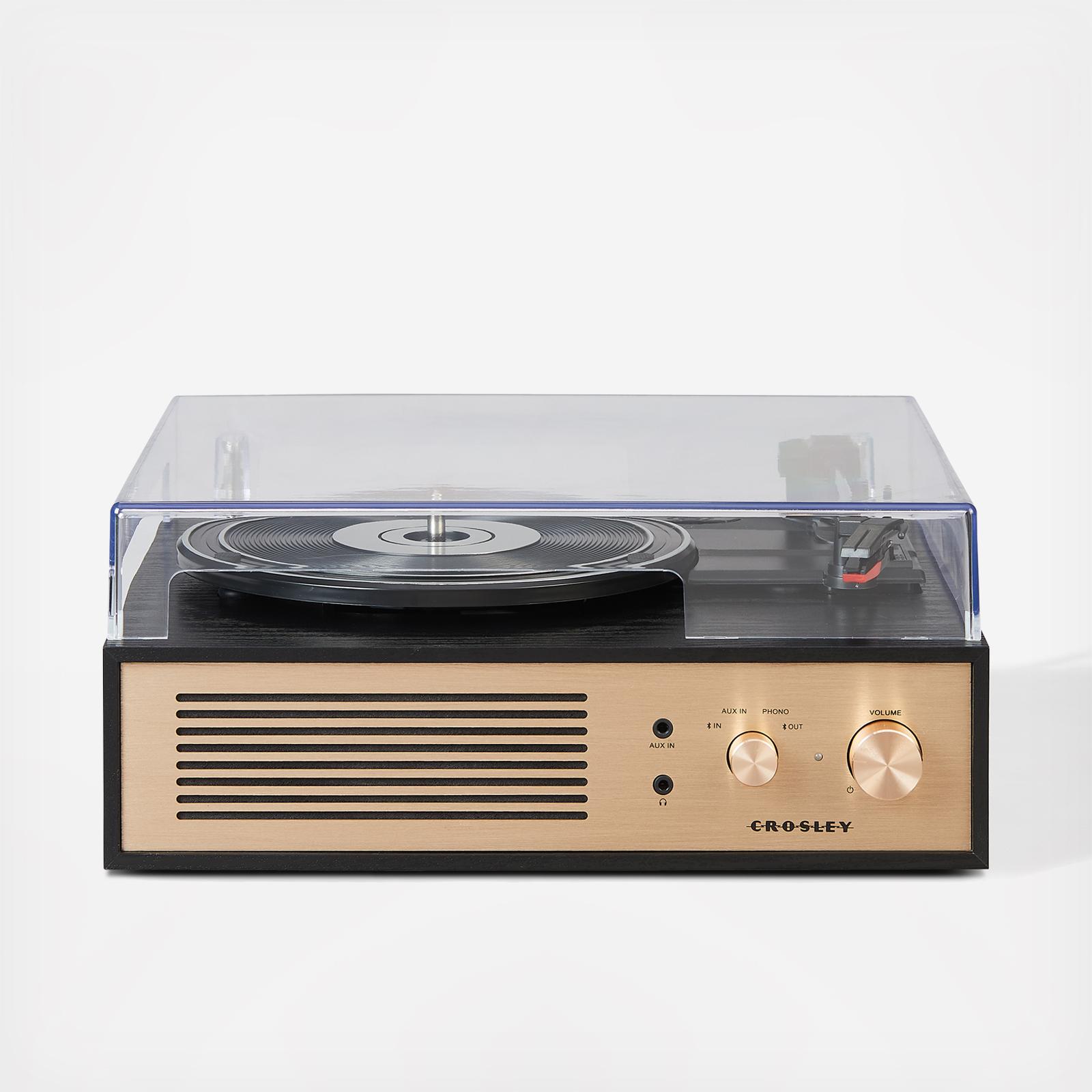 Miles Record Player 4 Miles Record Player