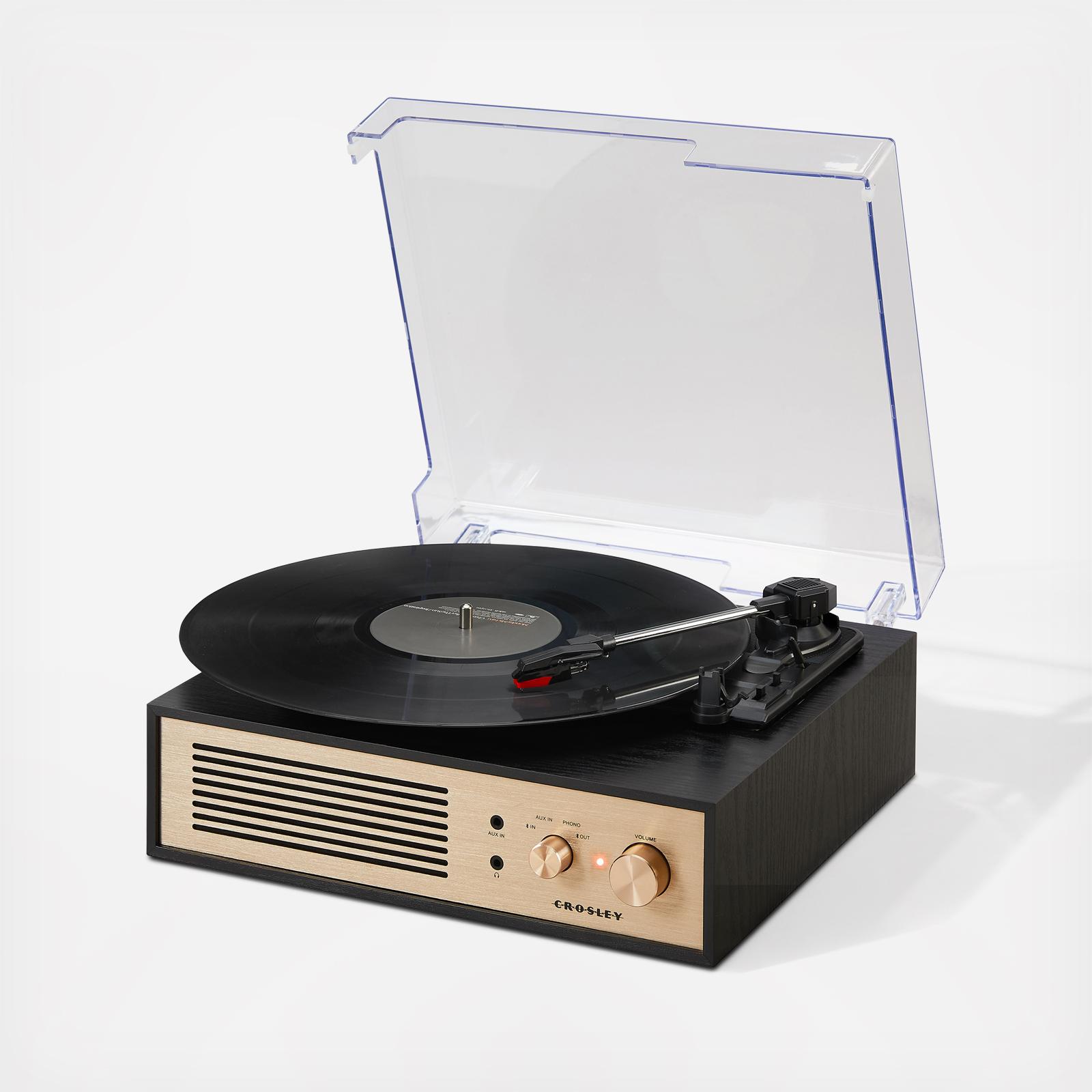 Miles Record Player 5 Miles Record Player