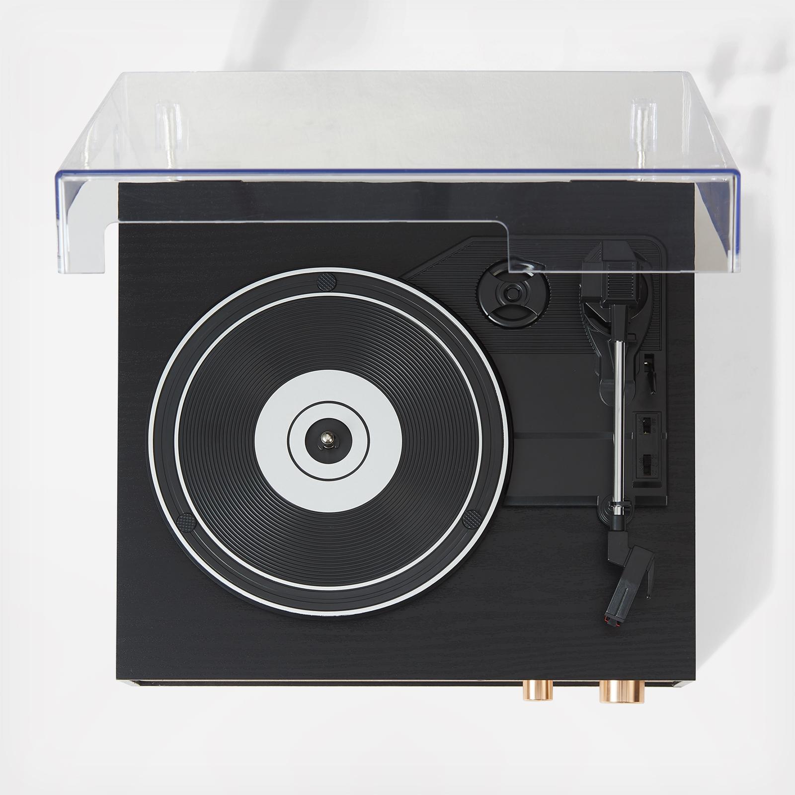 Miles Record Player 6 Miles Record Player