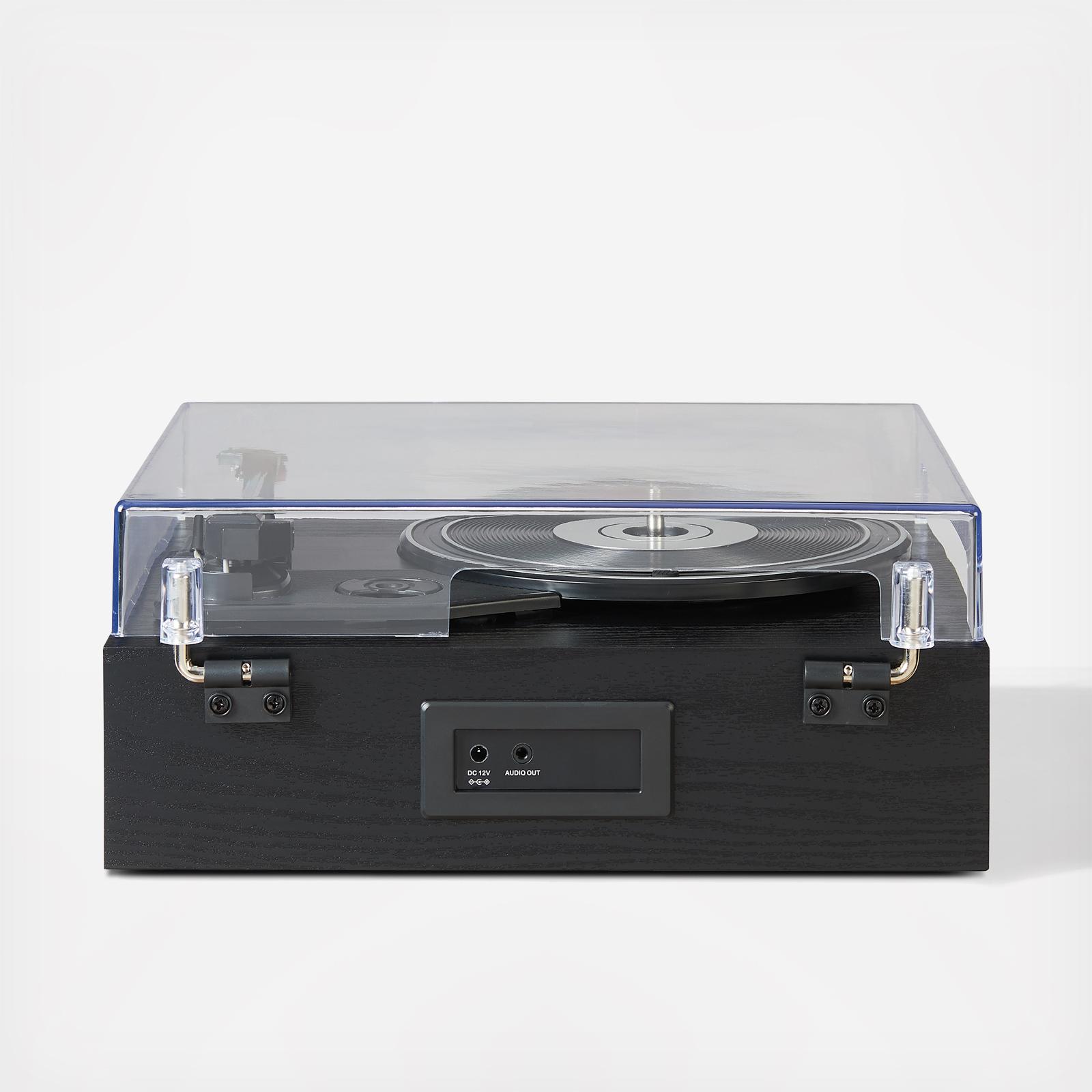 Miles Record Player 7 Miles Record Player