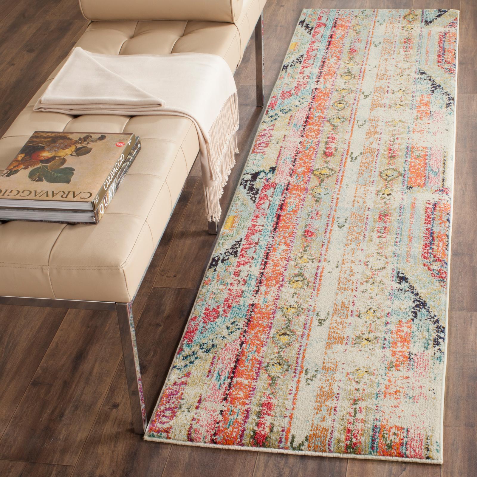 Monaco Bold Runner