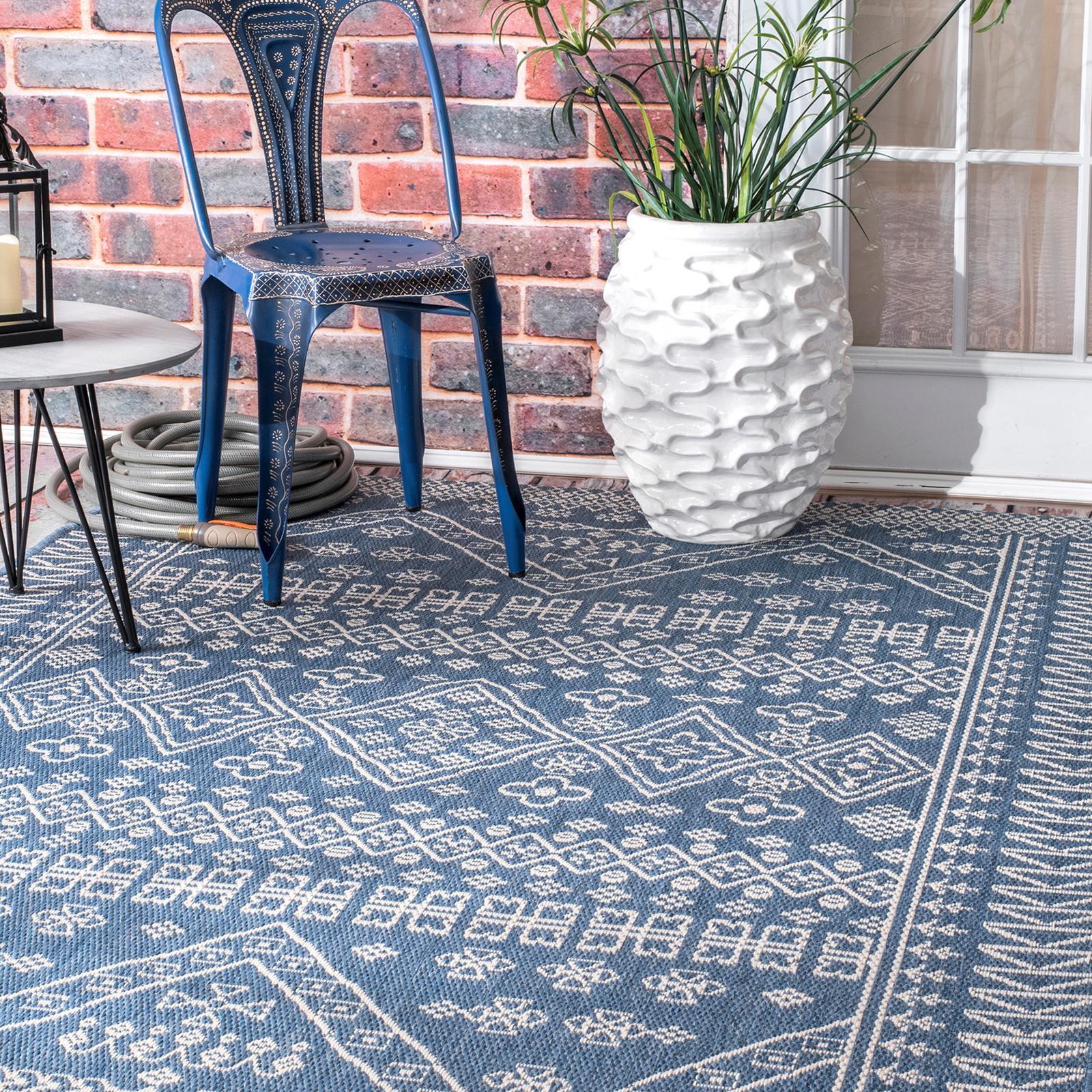 Kandace Outdoor Rug 8 Kandace Outdoor Rug