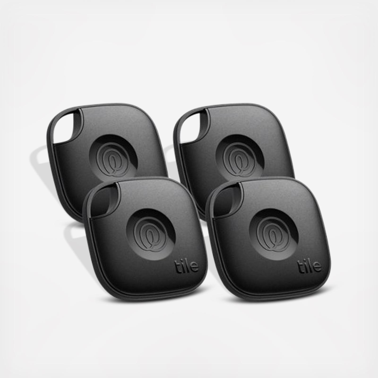 Life360 Tile Mate, Set of 4