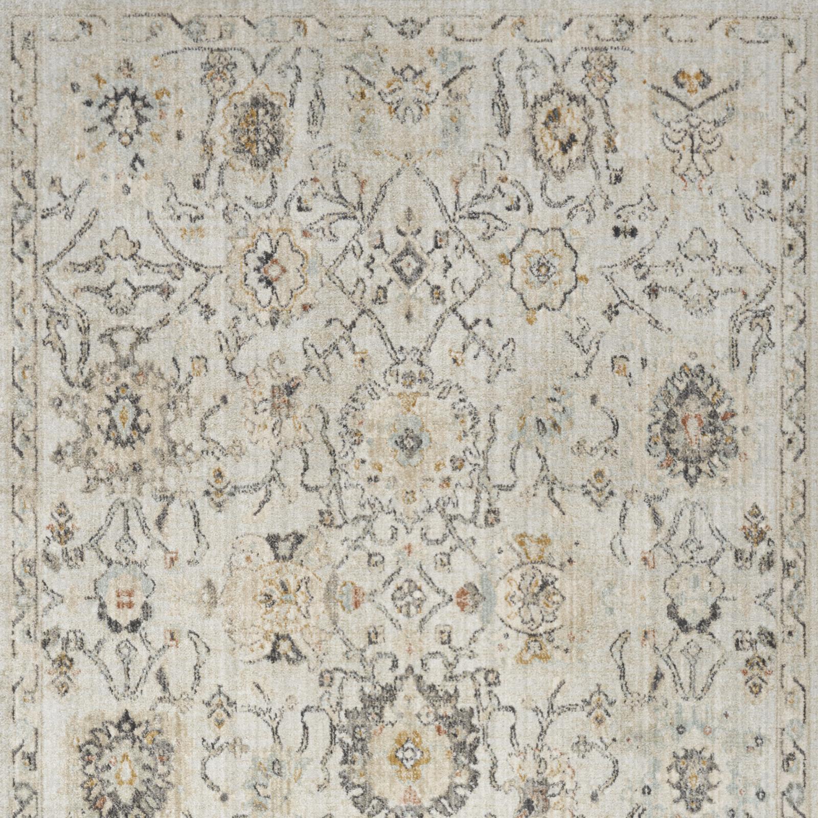 Oushak Home Area Rug