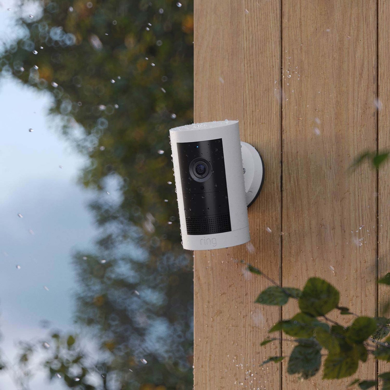 Outdoor Cam Plus Battery