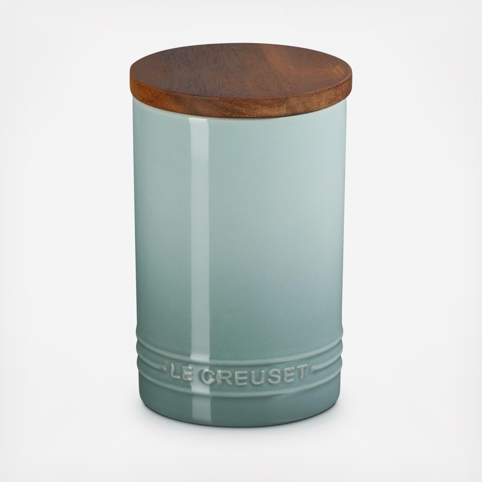 Signature Large Storage Canister