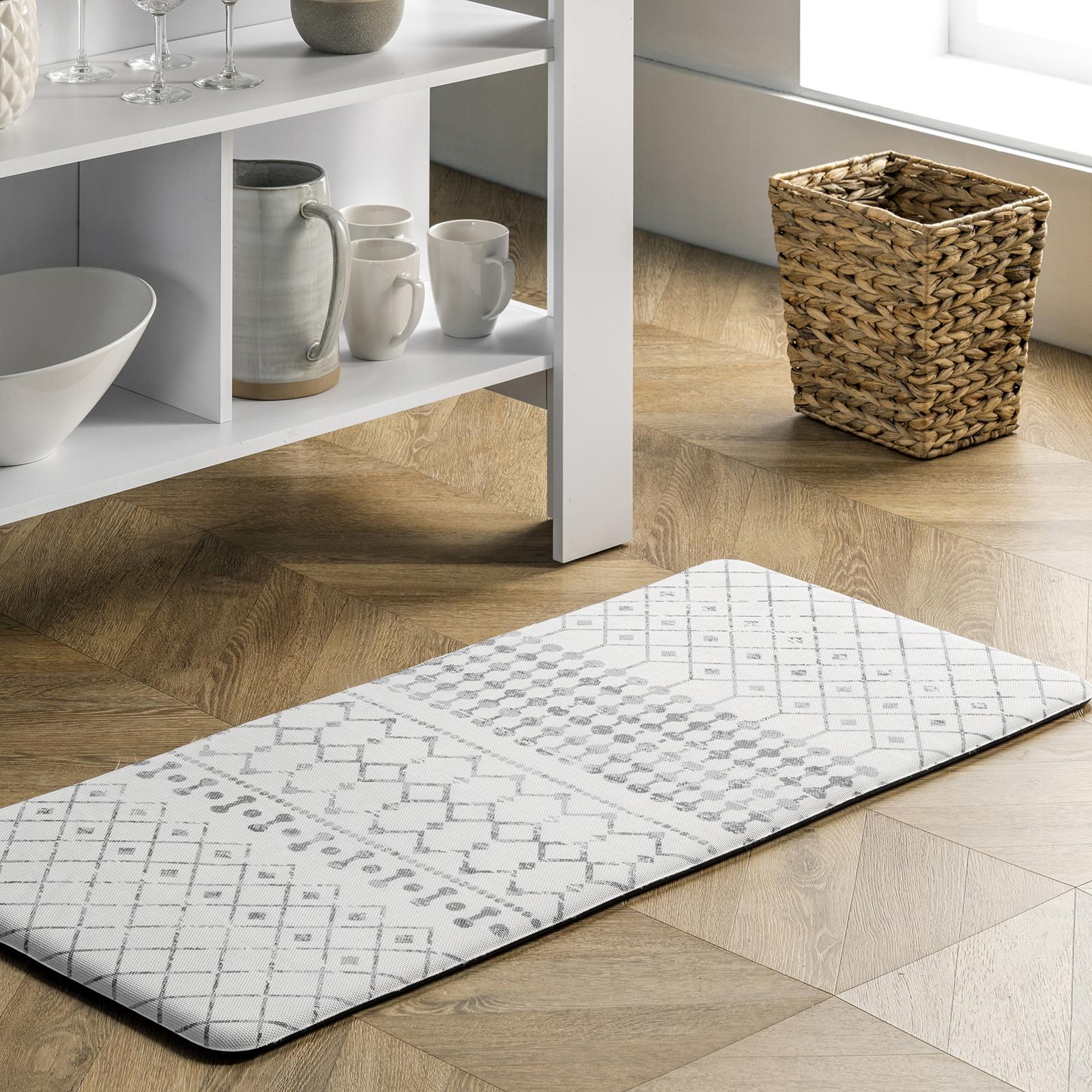 Moroccan Anti Fatigue Comfort Mat 2 Moroccan Anti Fatigue Comfort Mat