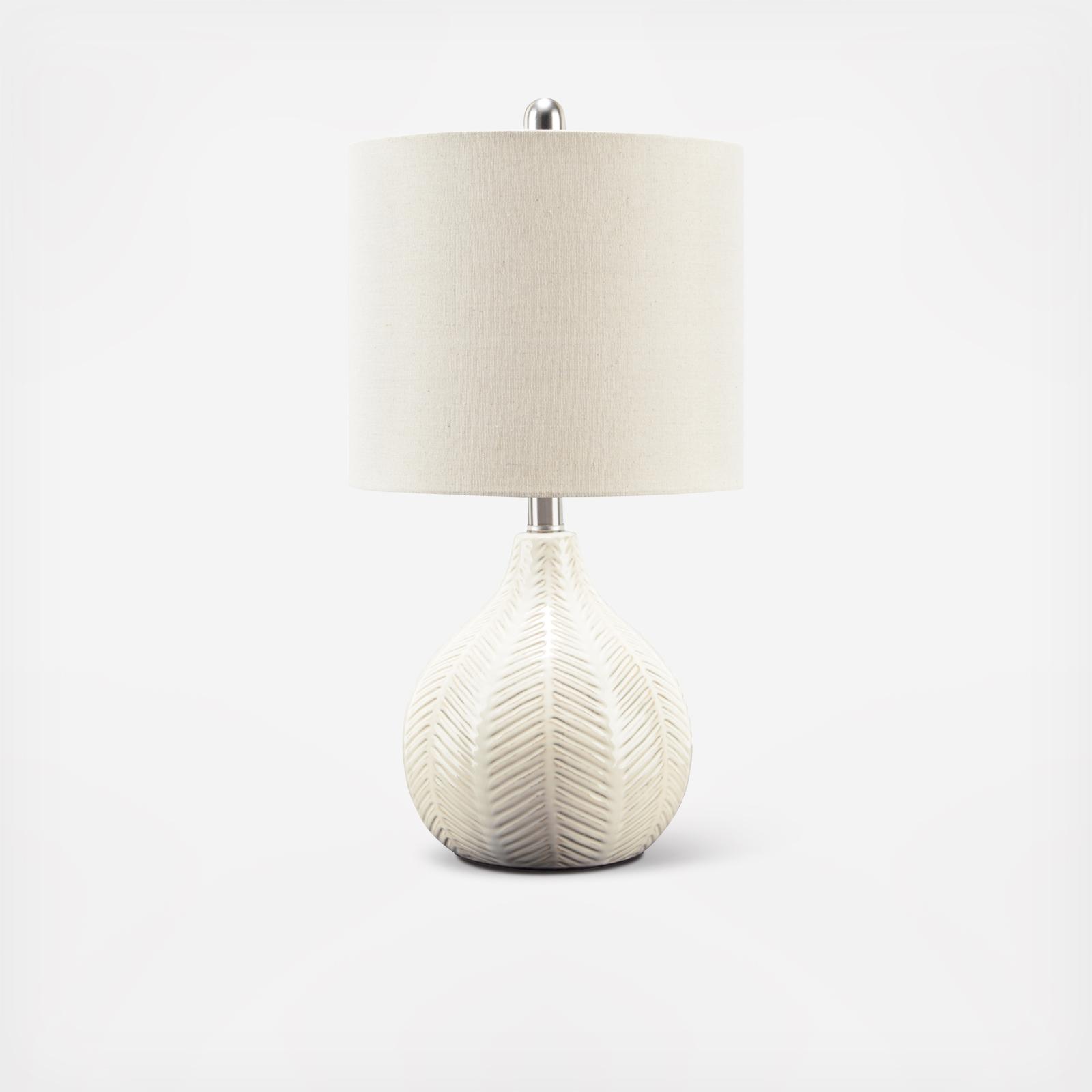 Rainermen Table Lamp 2 Rainermen Table Lamp