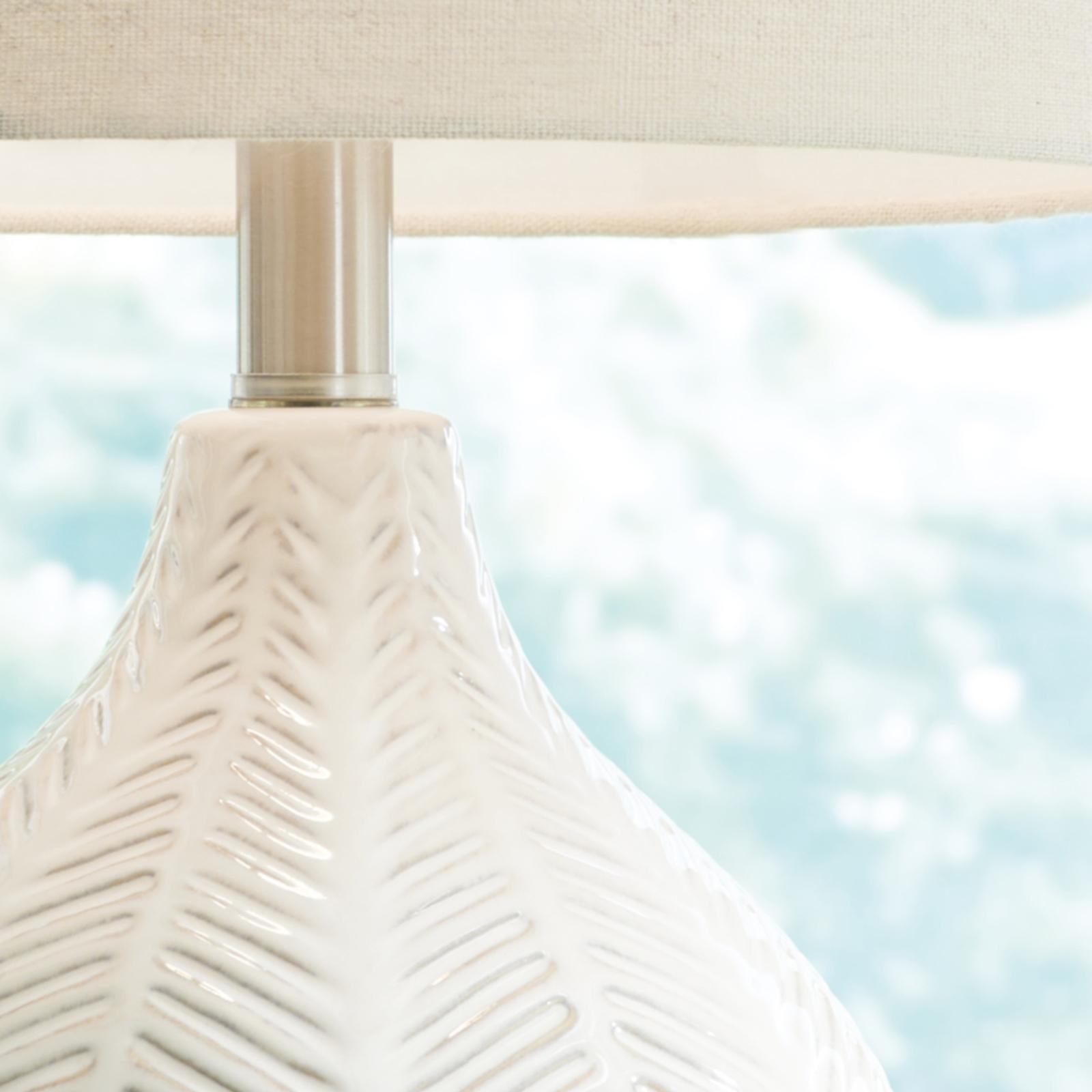 Rainermen Table Lamp 3 Rainermen Table Lamp