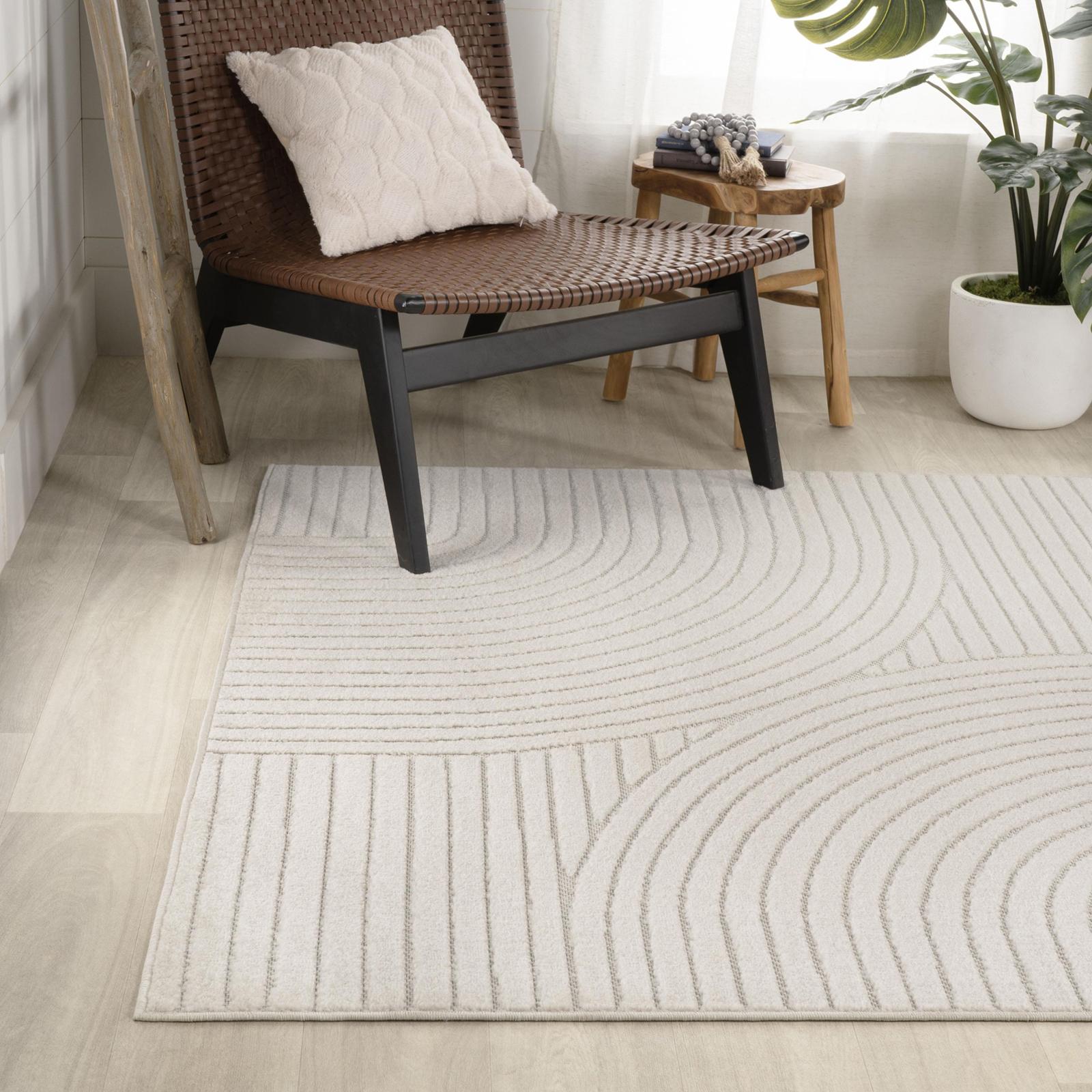 Skagen Geometric Area Rug 2 Skagen Geometric Area Rug