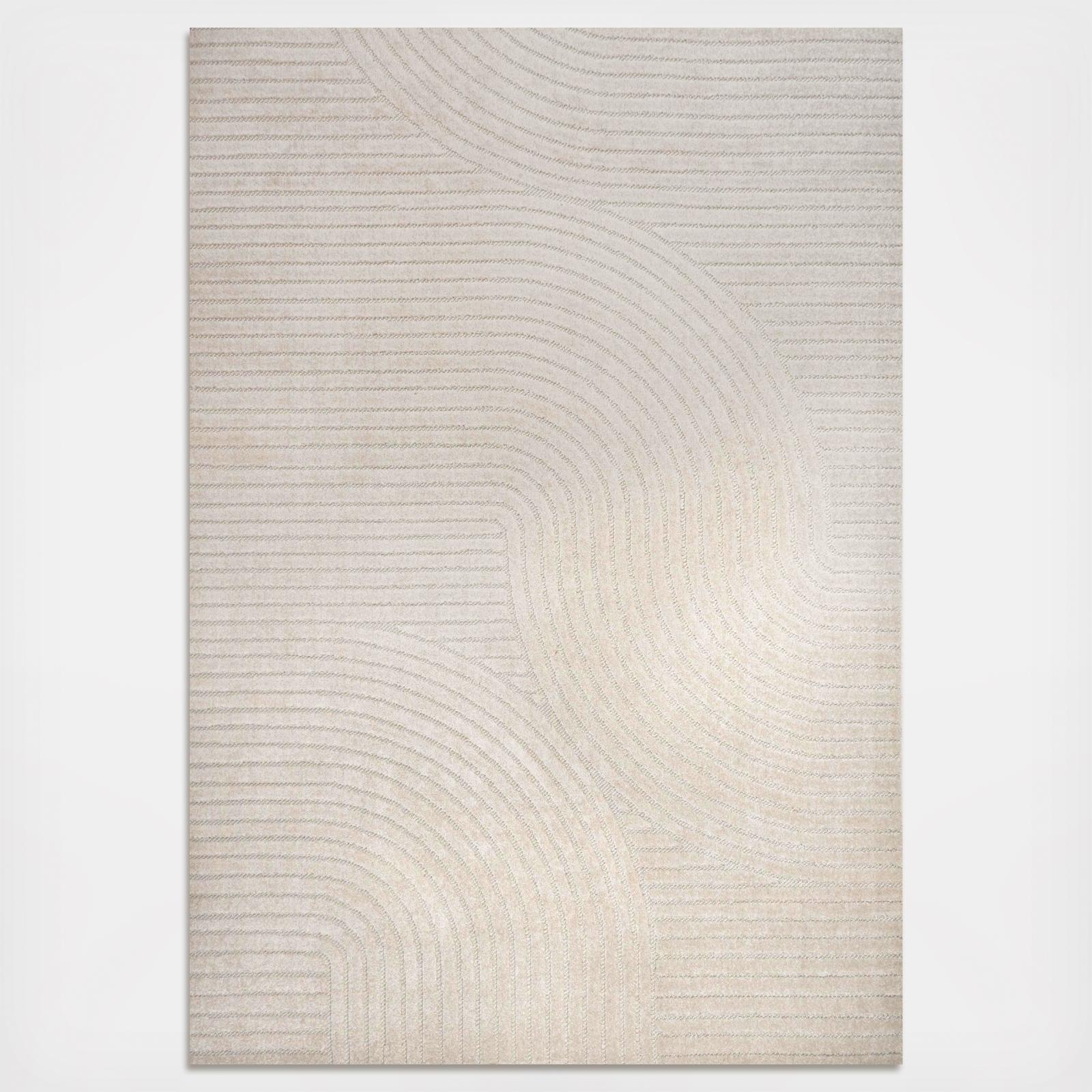 Skagen Geometric Area Rug