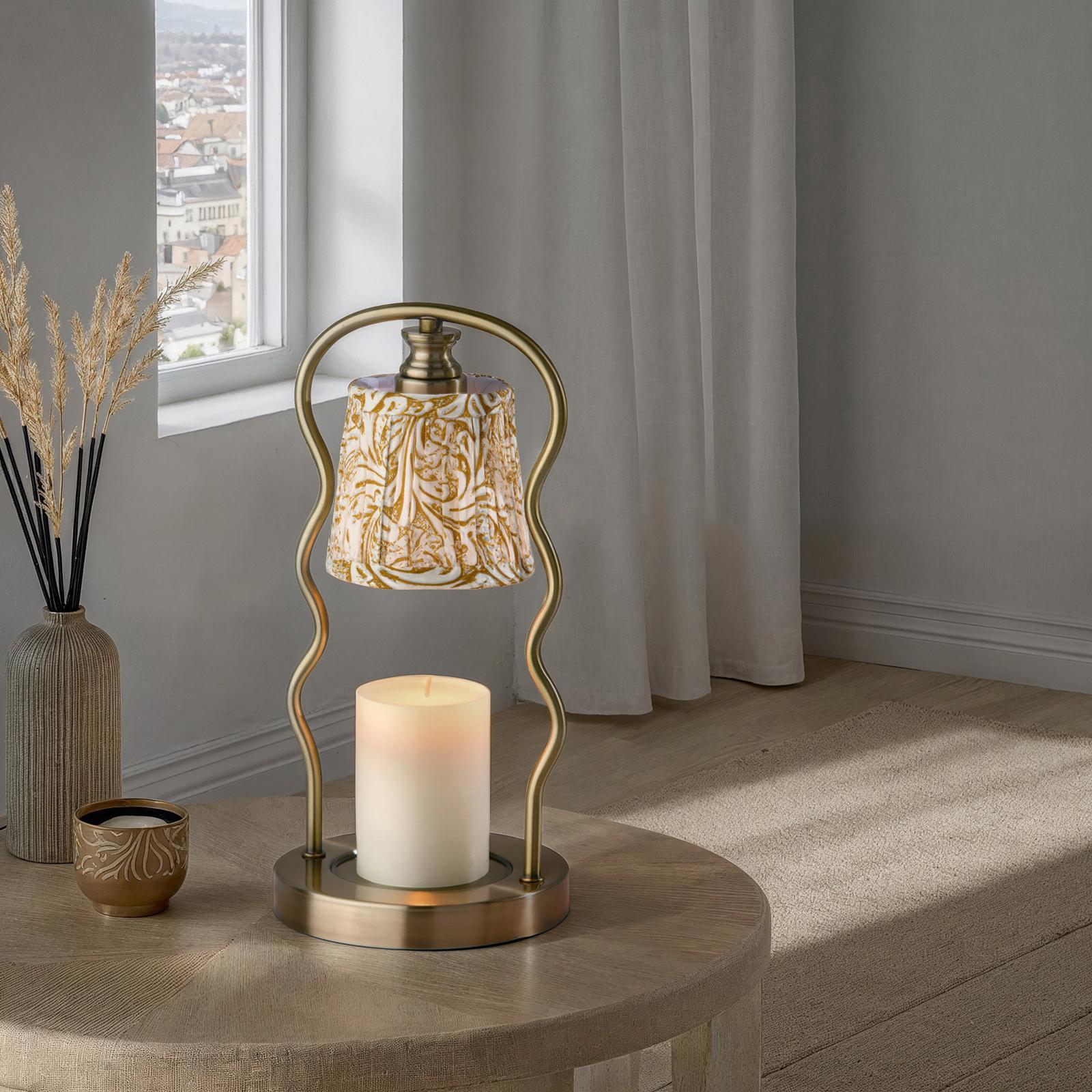 Twirl Candlewarmer Lamp 1 Twirl Candlewarmer Lamp