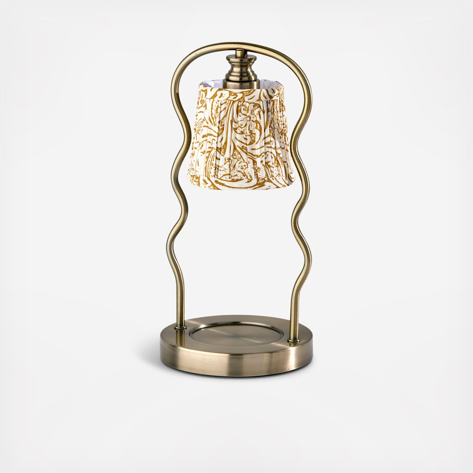 Twirl Candlewarmer Lamp 2 Twirl Candlewarmer Lamp