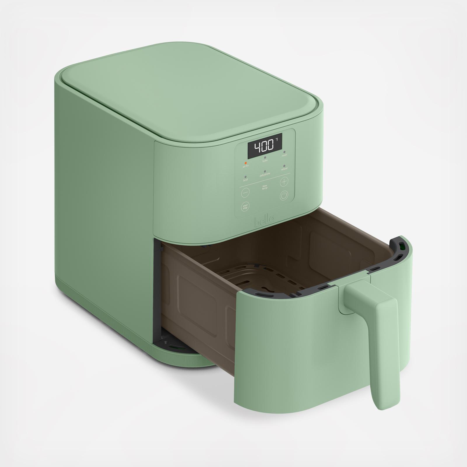 Slim 6 qt. Air Fryer